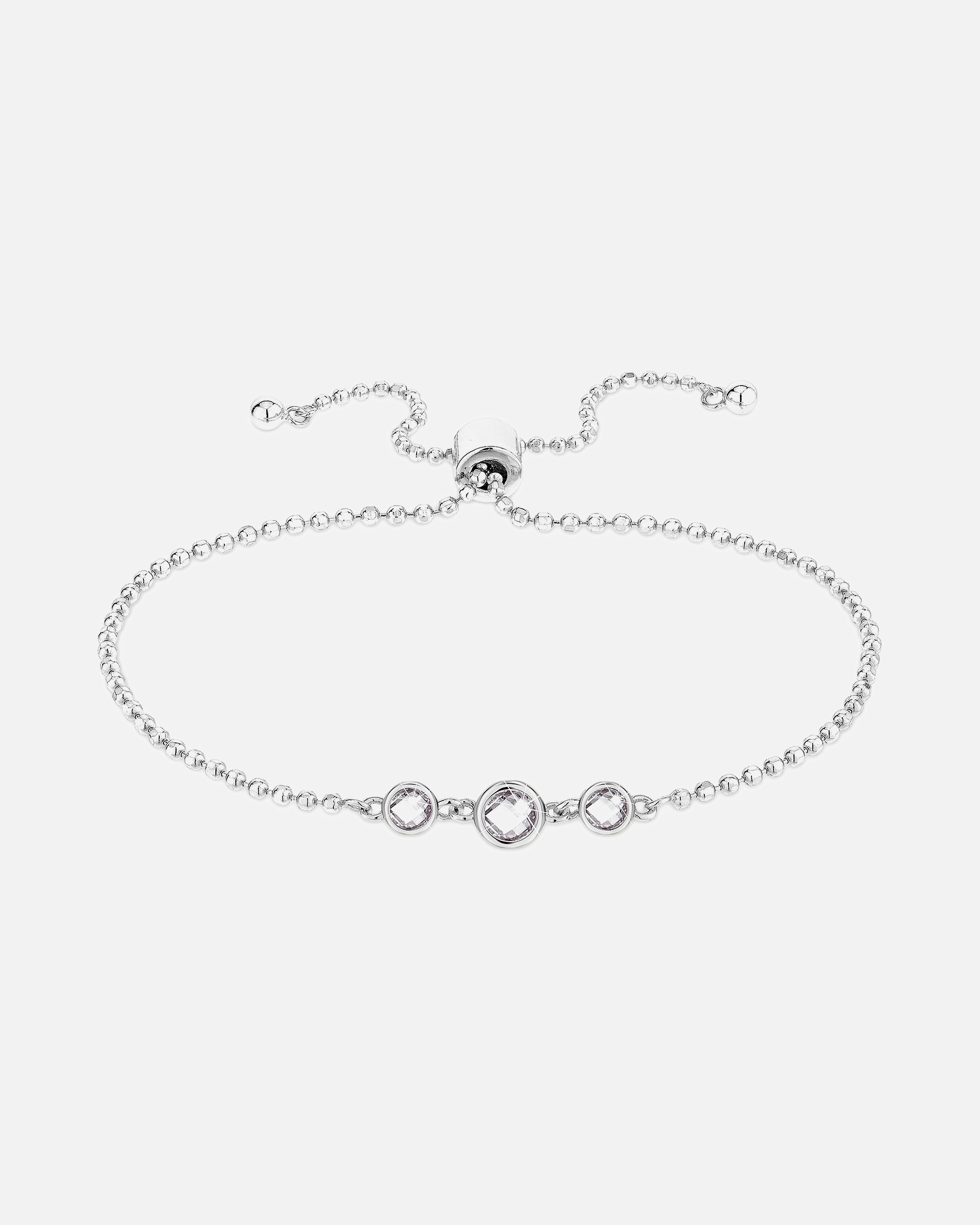 Armband für Weiblich Tamaris Armband 925er Silber 1 Stück