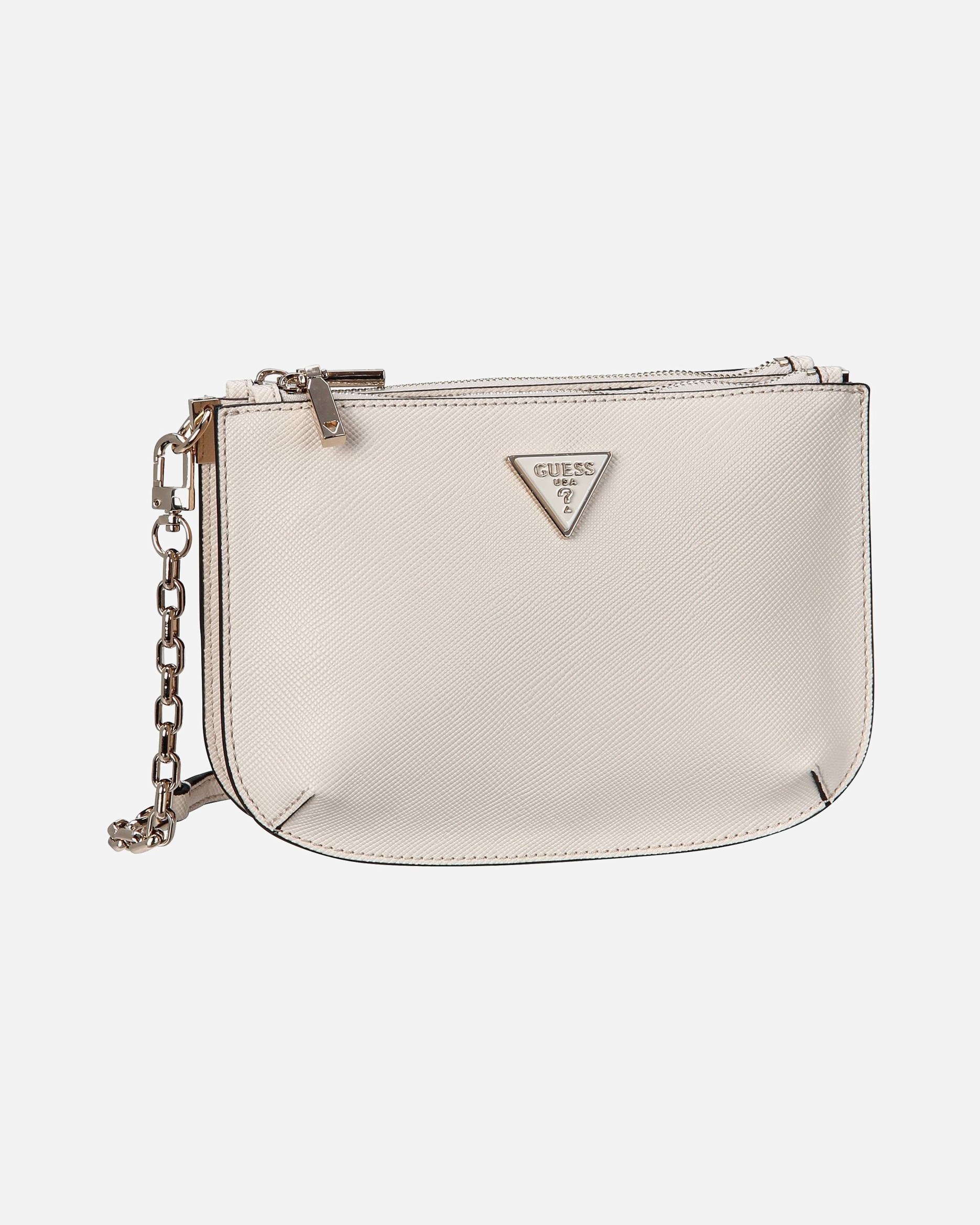 Umhängetasche für Weiblich GUESS Umhängetasche Ilia VG Stone