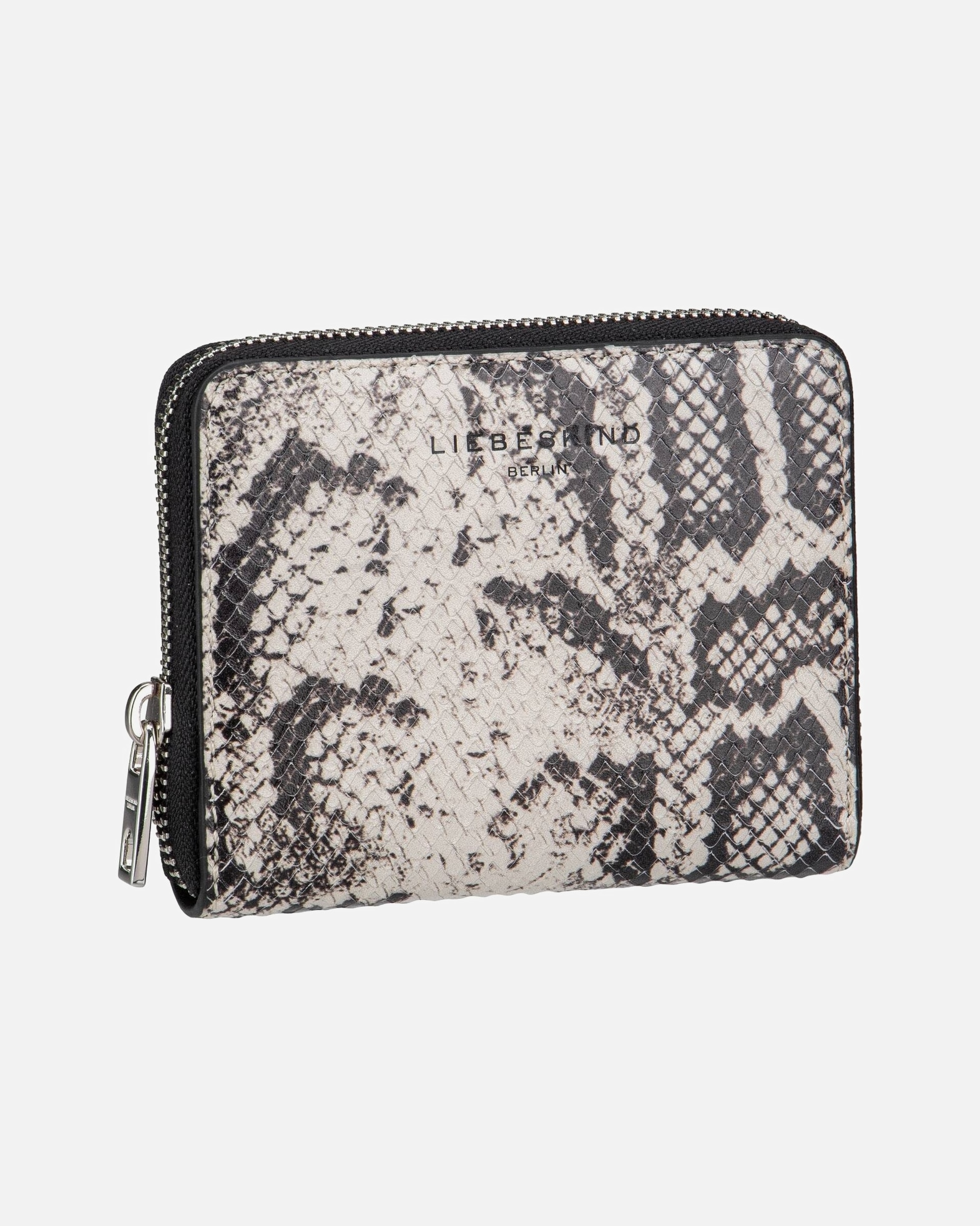 Portemonnaie für Weiblich Liebeskind Geldbörse Conny M Milk