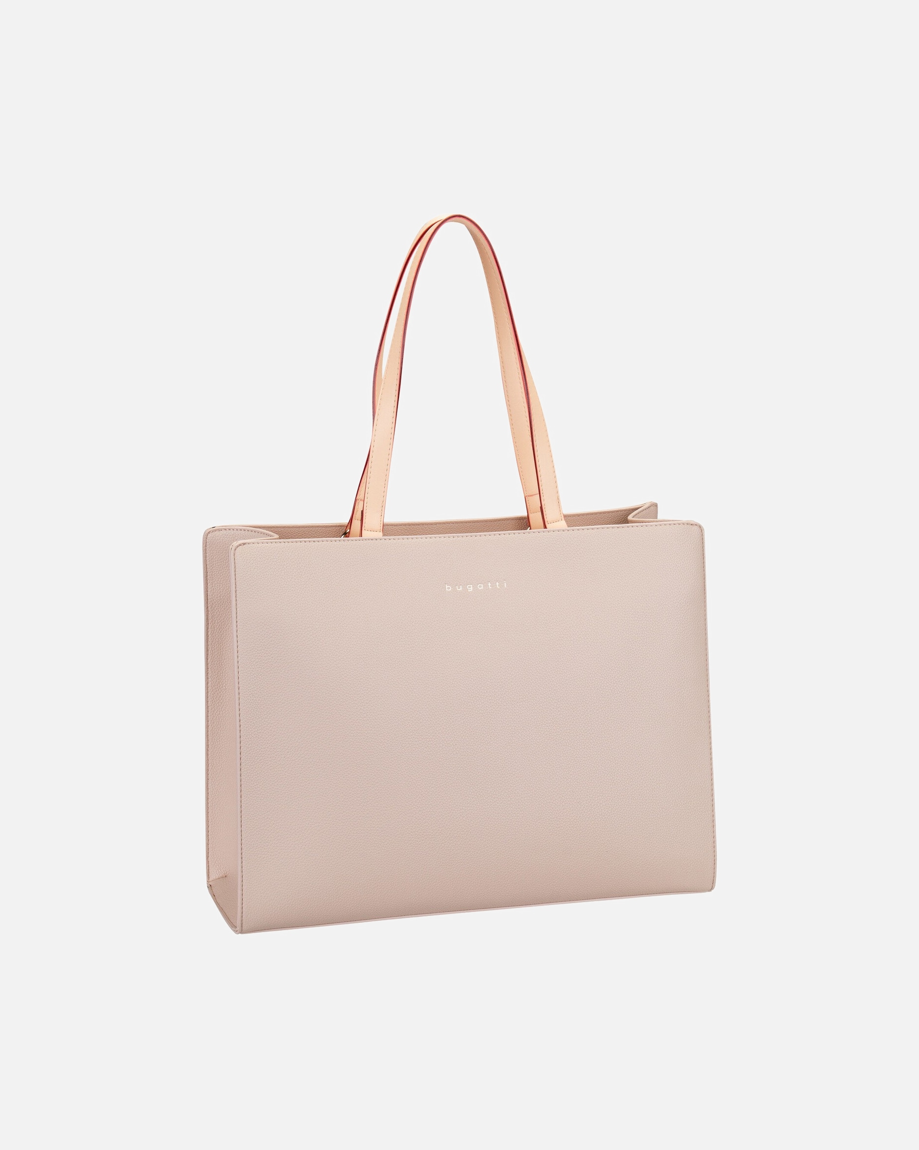 Shopper für Weiblich Bugatti Shopper Ella Business Beige