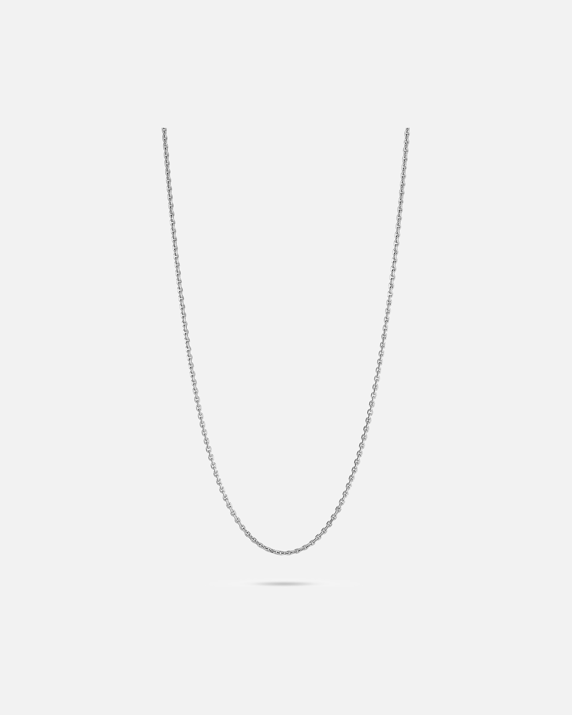 Halskette für Weiblich FAVS Kette 925er Silber 1 Stück