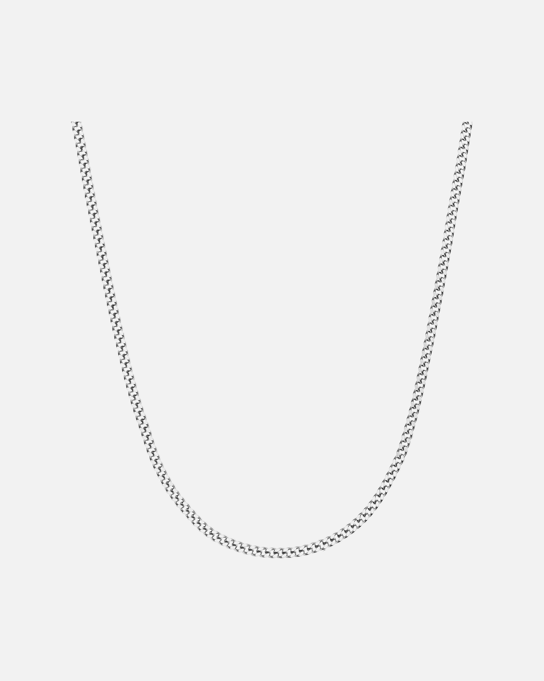 Halskette für Weiblich FAVS Kette 925er Silber 1 Stück