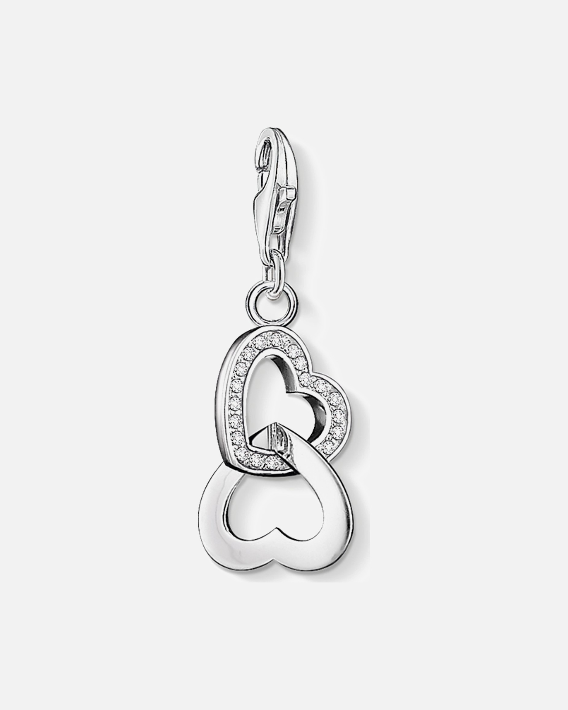 Anhänger für Weiblich Thomas Sabo Charm 925er Silber 1 Stück