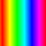 Weiß/Blau mit roter Zahl