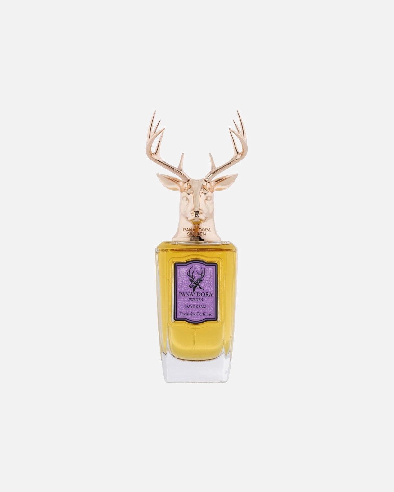 Eau de Parfum für Unisex Pana Dora Sweden Daydream Eau de Parfum Spray 100 ml