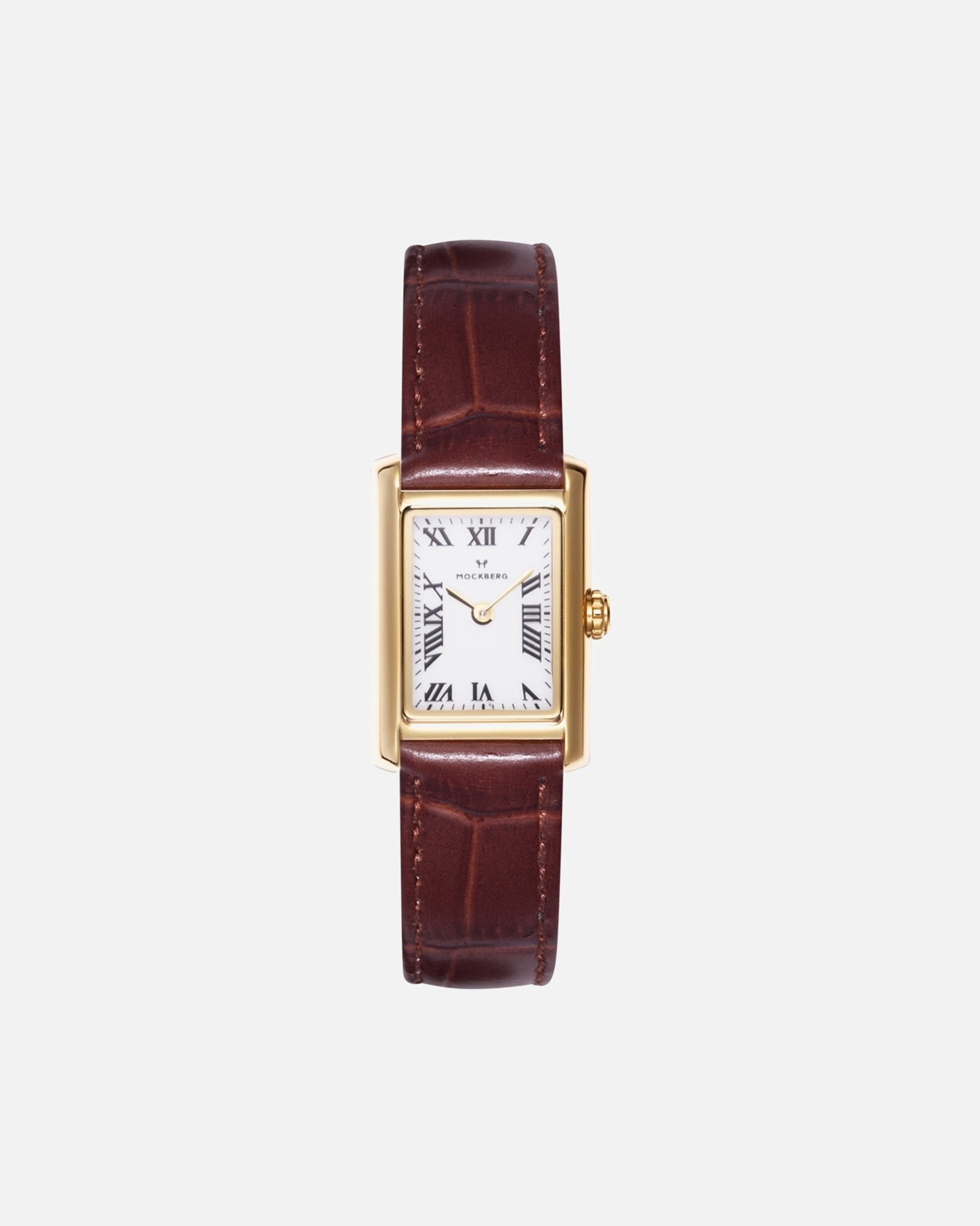 Uhr für Weiblich Mockberg Timeless Uhr Timeless Uhr