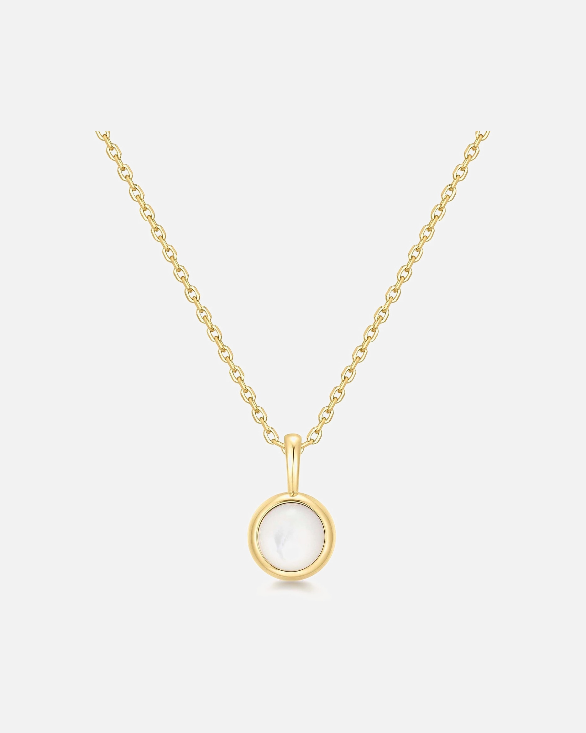 Halskette für Weiblich Ania Haie Kette 925er Silber gold