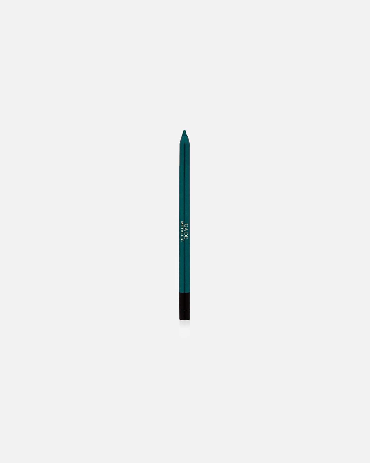 Eyeliner für Weiblich GA-DE Metallic Eyeliner 104 DAZZLING BLUE