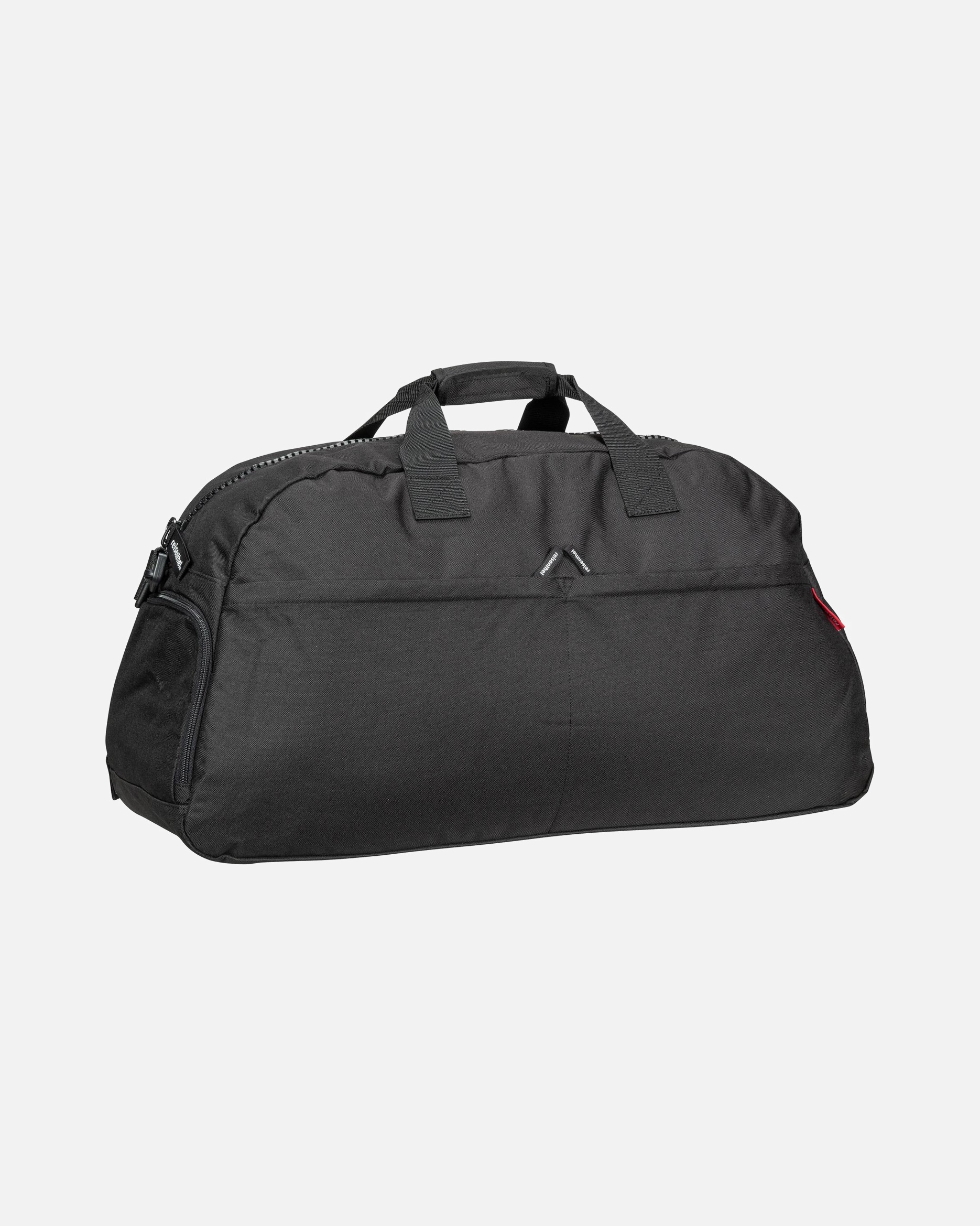 Reisetasche für Unisex Reisenthel Weekender overnighter plus Black