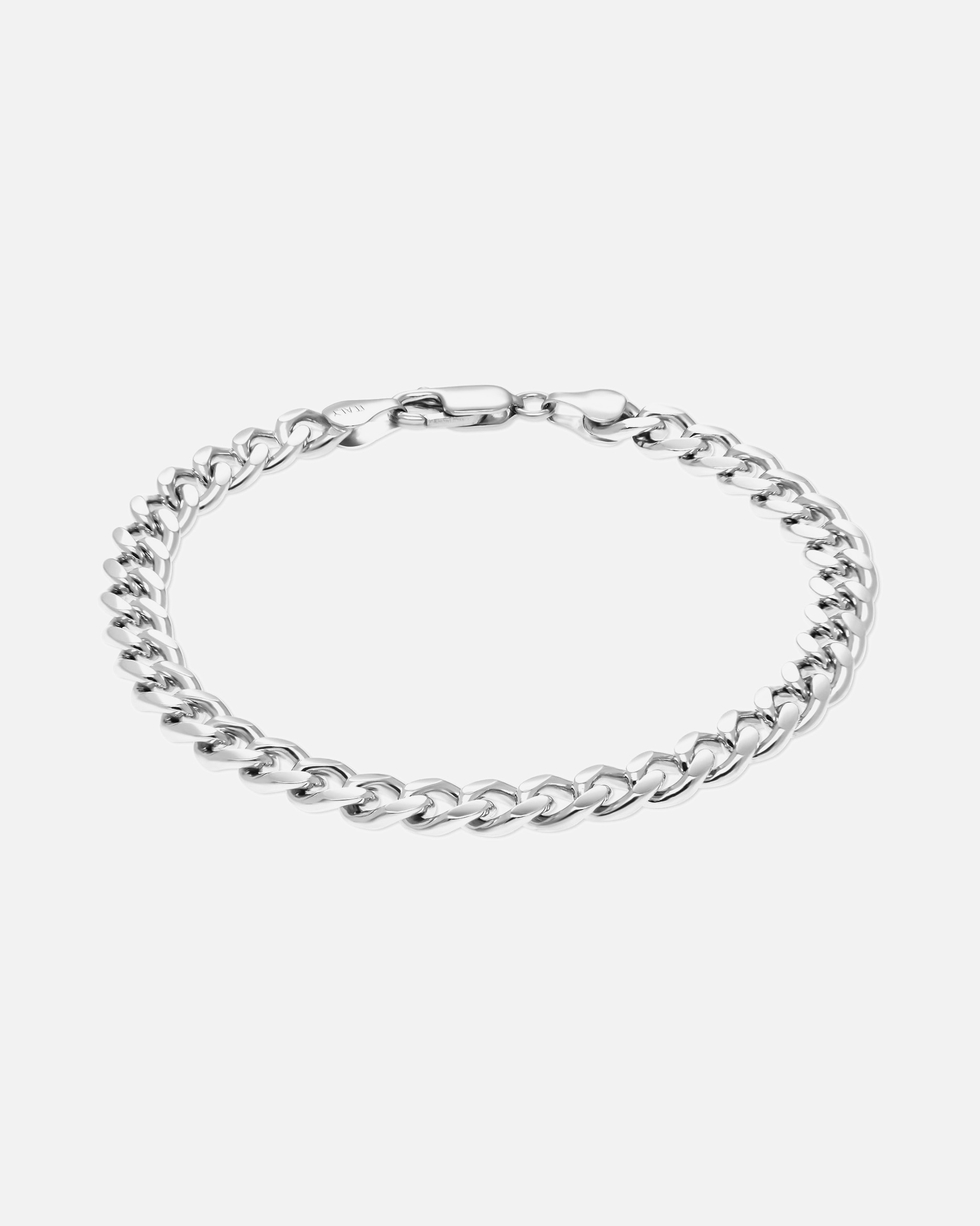 Armband für Männlich CHRIST Armband 925er Silber, recycelt 1 Stück