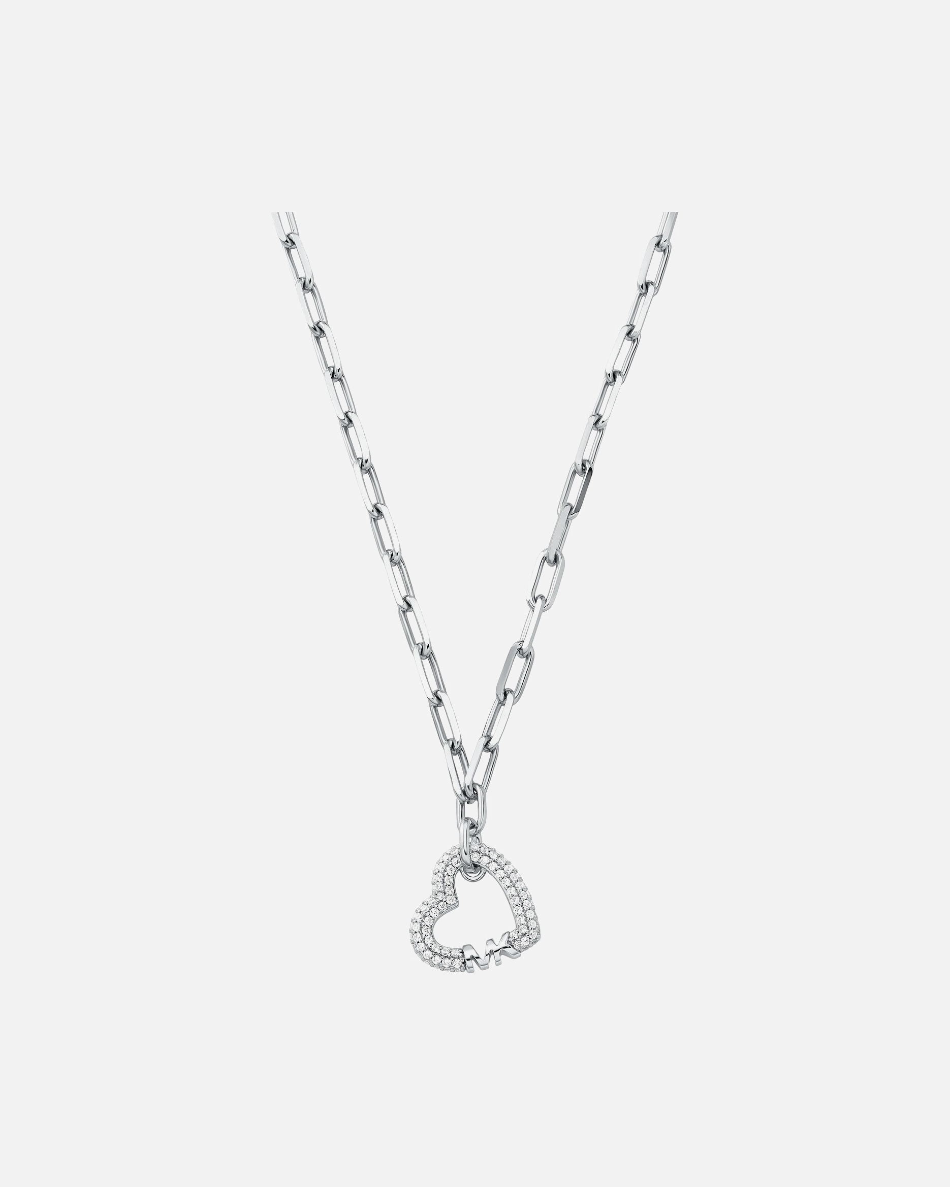 Halskette für Weiblich Michael Kors Kette 925er Silber 1 Stück