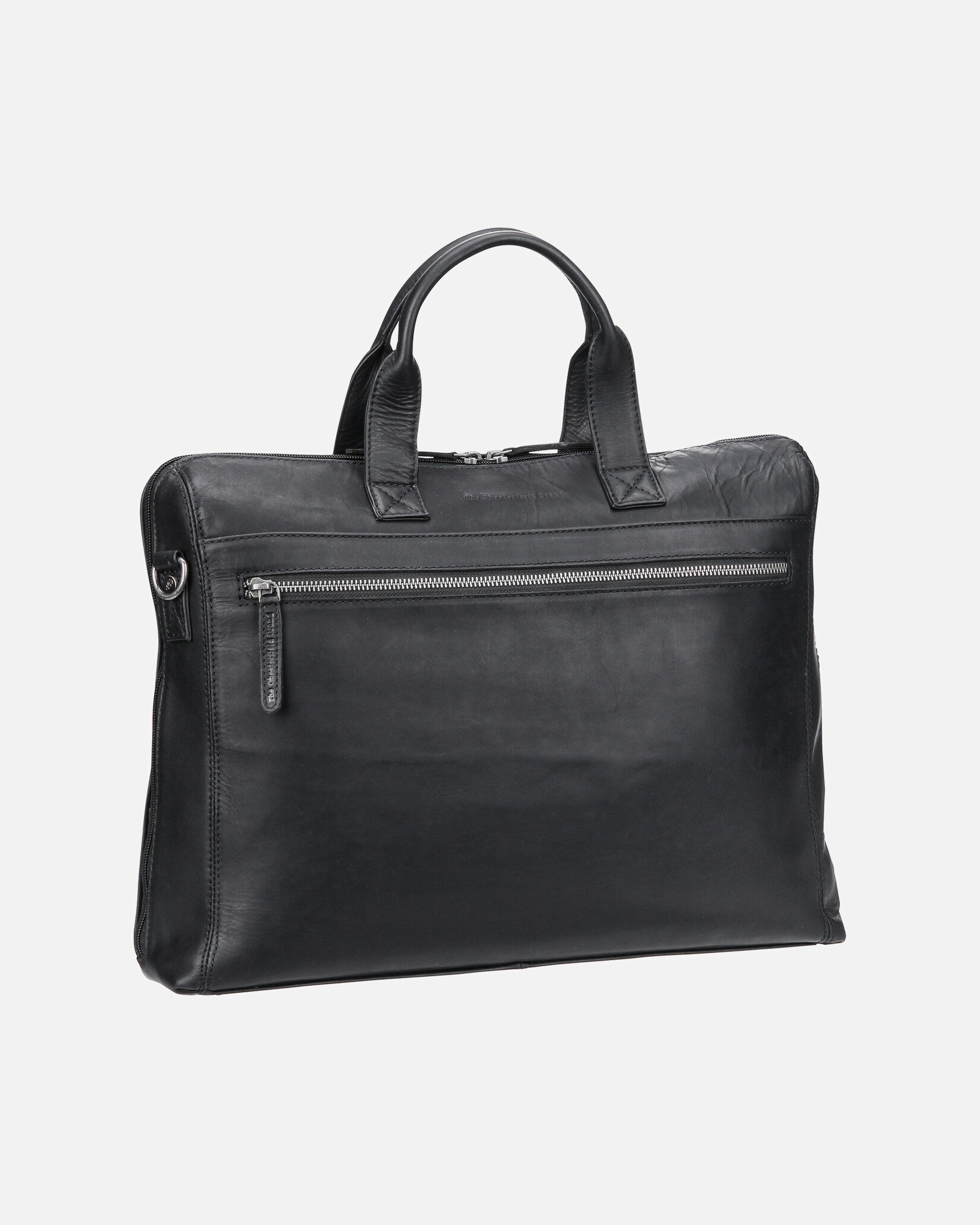 Laptoptasche für Unisex The Chesterfield Brand Aktentasche Levanto 1 Stück