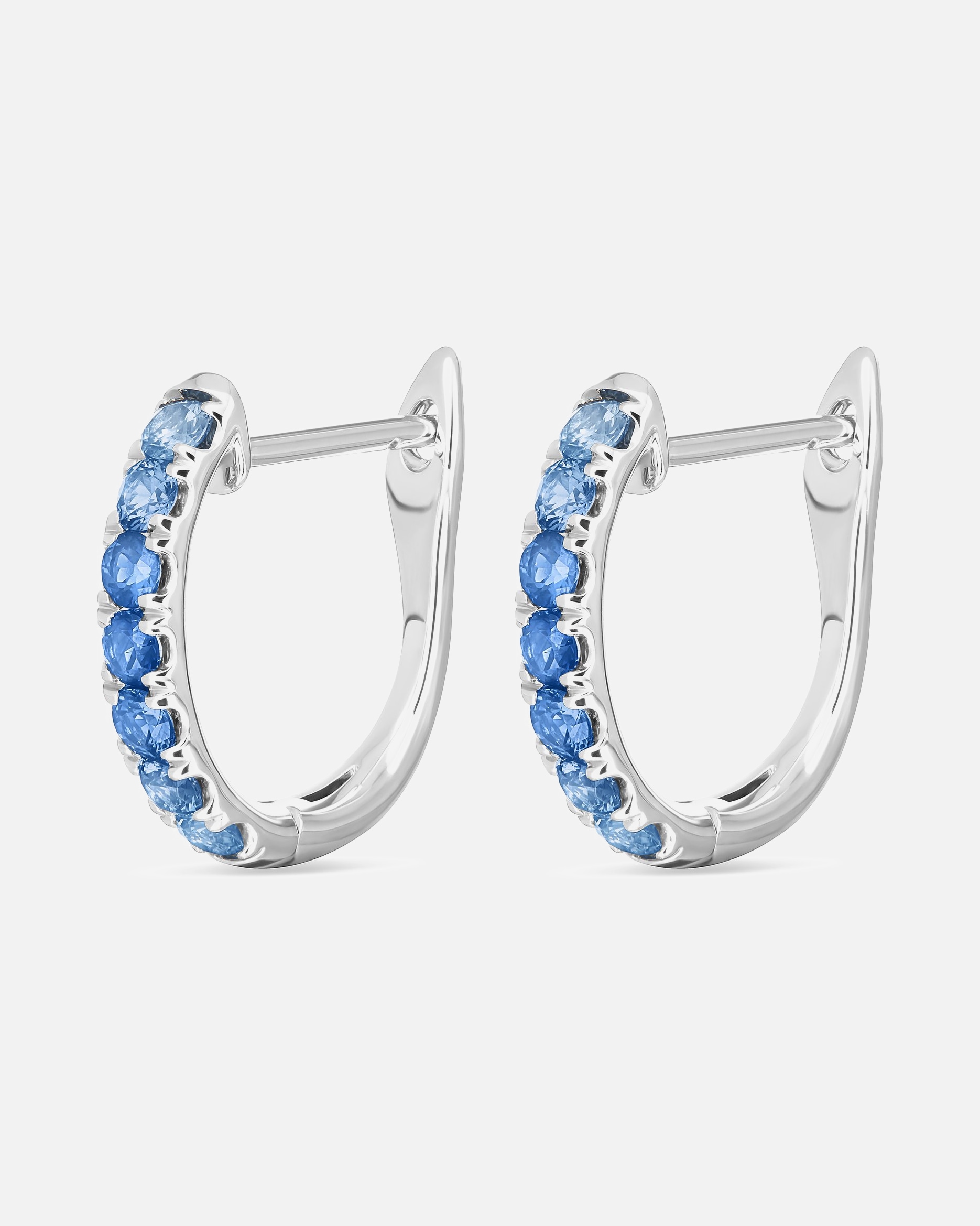 Ohrringe für Weiblich GUIA Creole 1 Stück