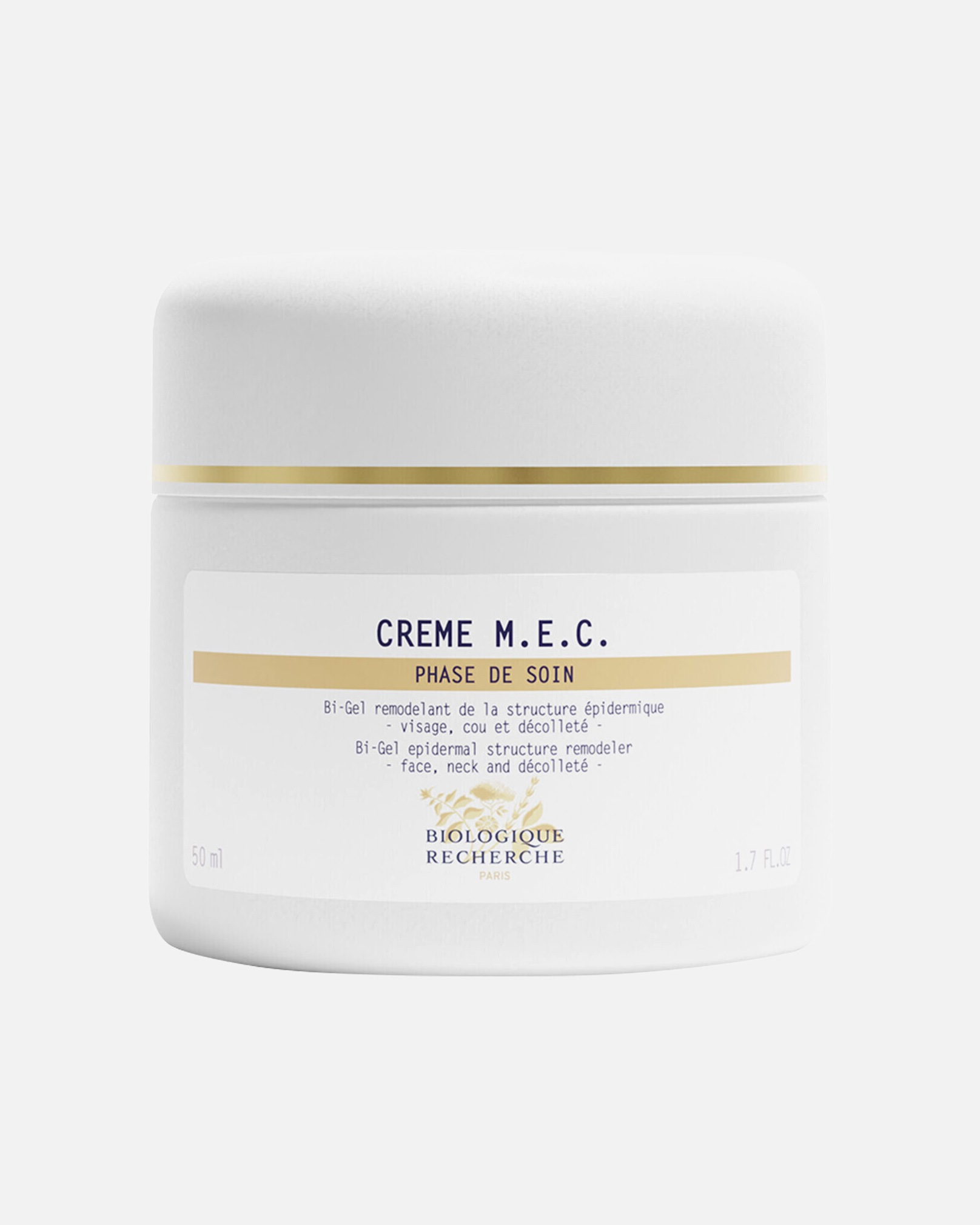 Gesichtscreme für Unisex Biologique Recherche Default Brand Line Crème M.E.C. Crème M.E.C.