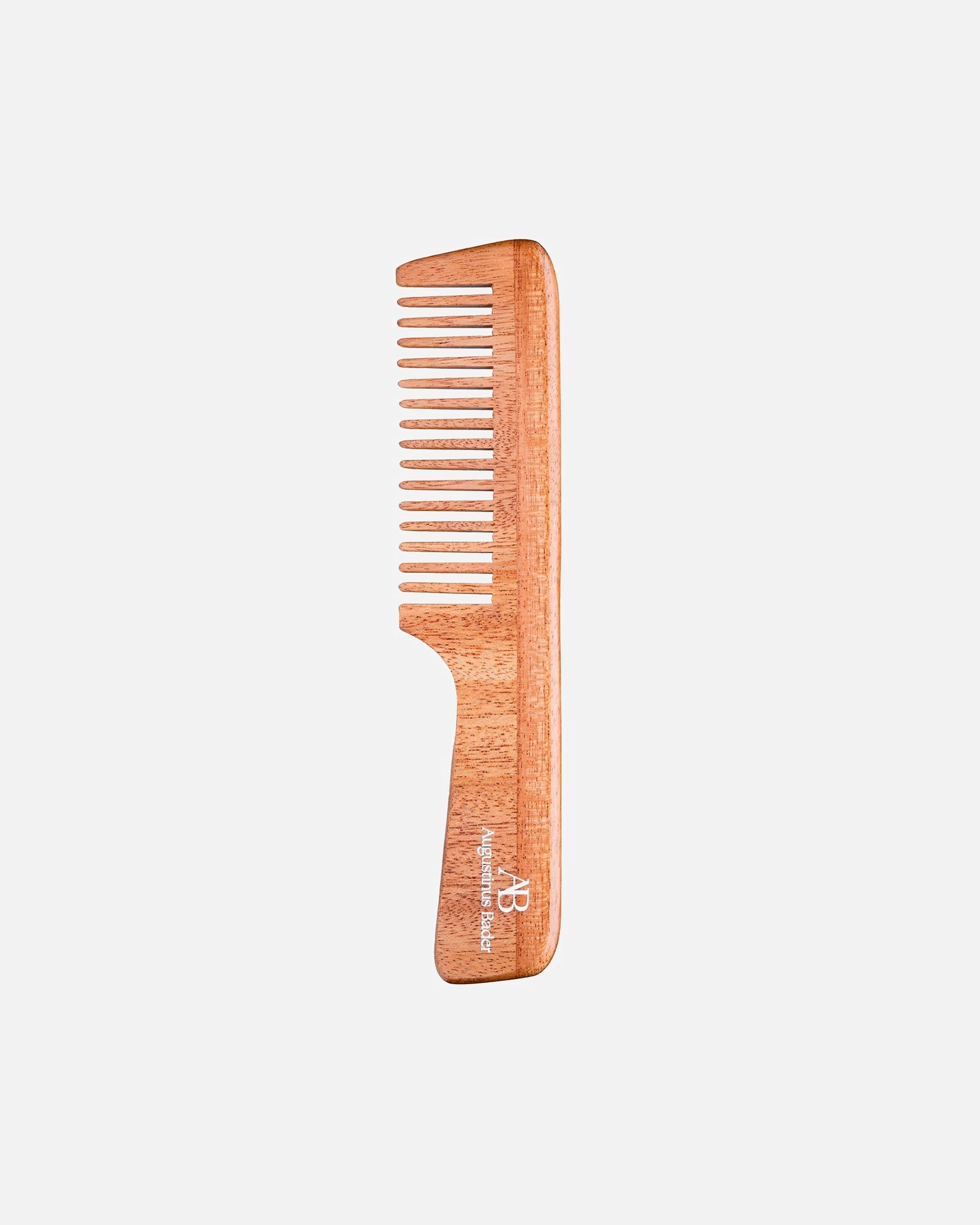 Flach-/Paddelbürste für Unisex Augustinus Bader Neem Comb with Handle