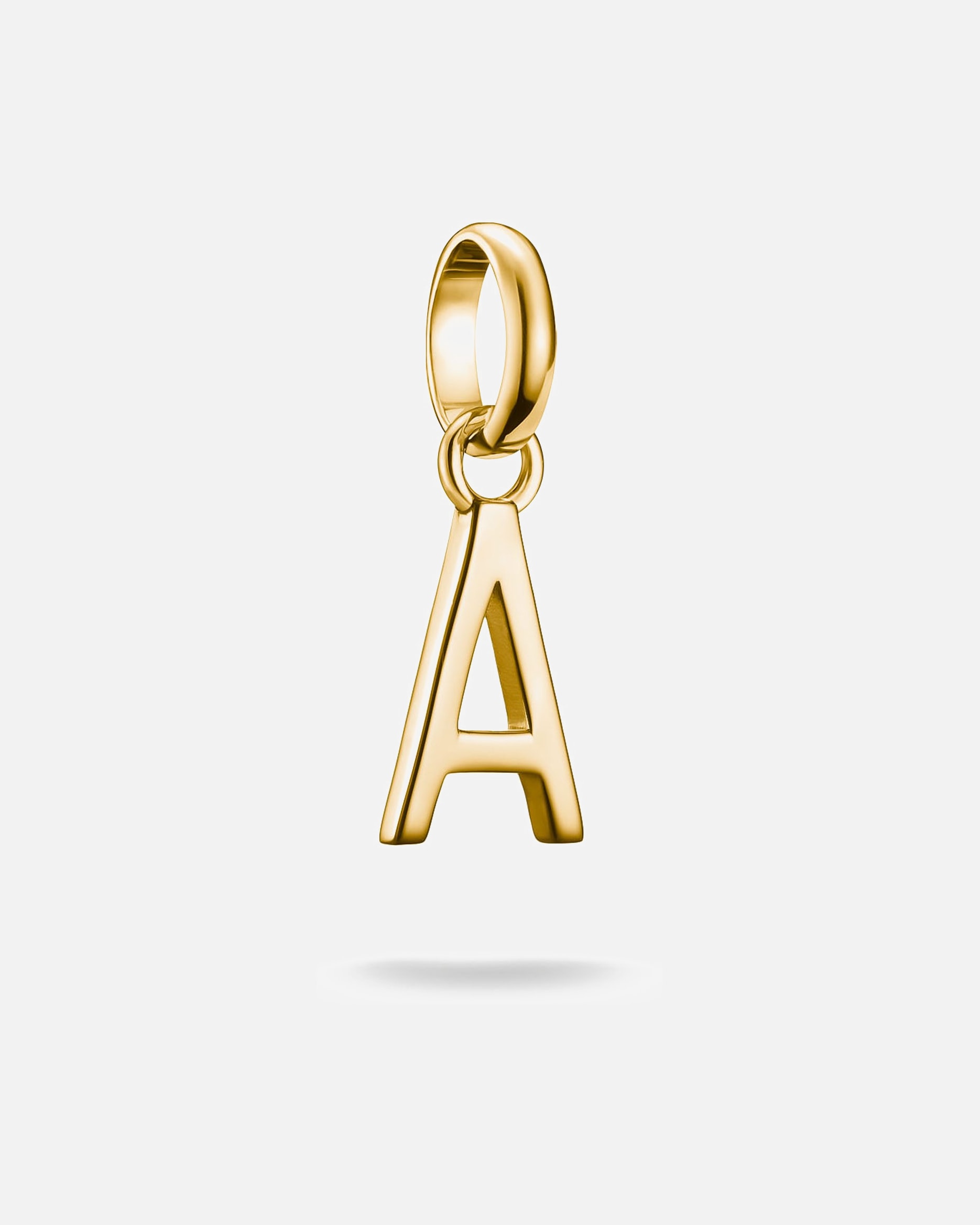 Anhänger für Weiblich Thomas Sabo Charm 925er Silber, recycelt A