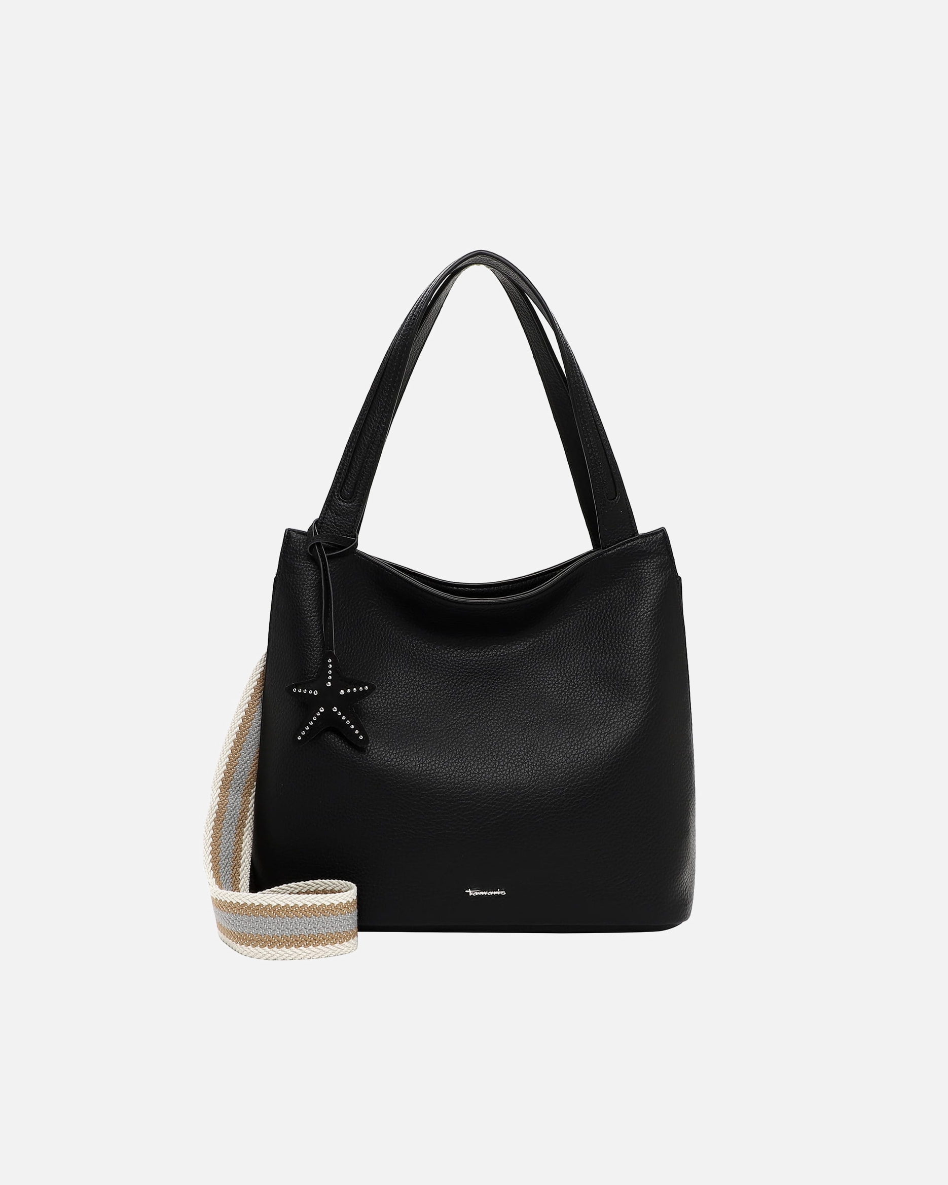 Shopper für Weiblich Tamaris Shopper TAS Kea schwarz