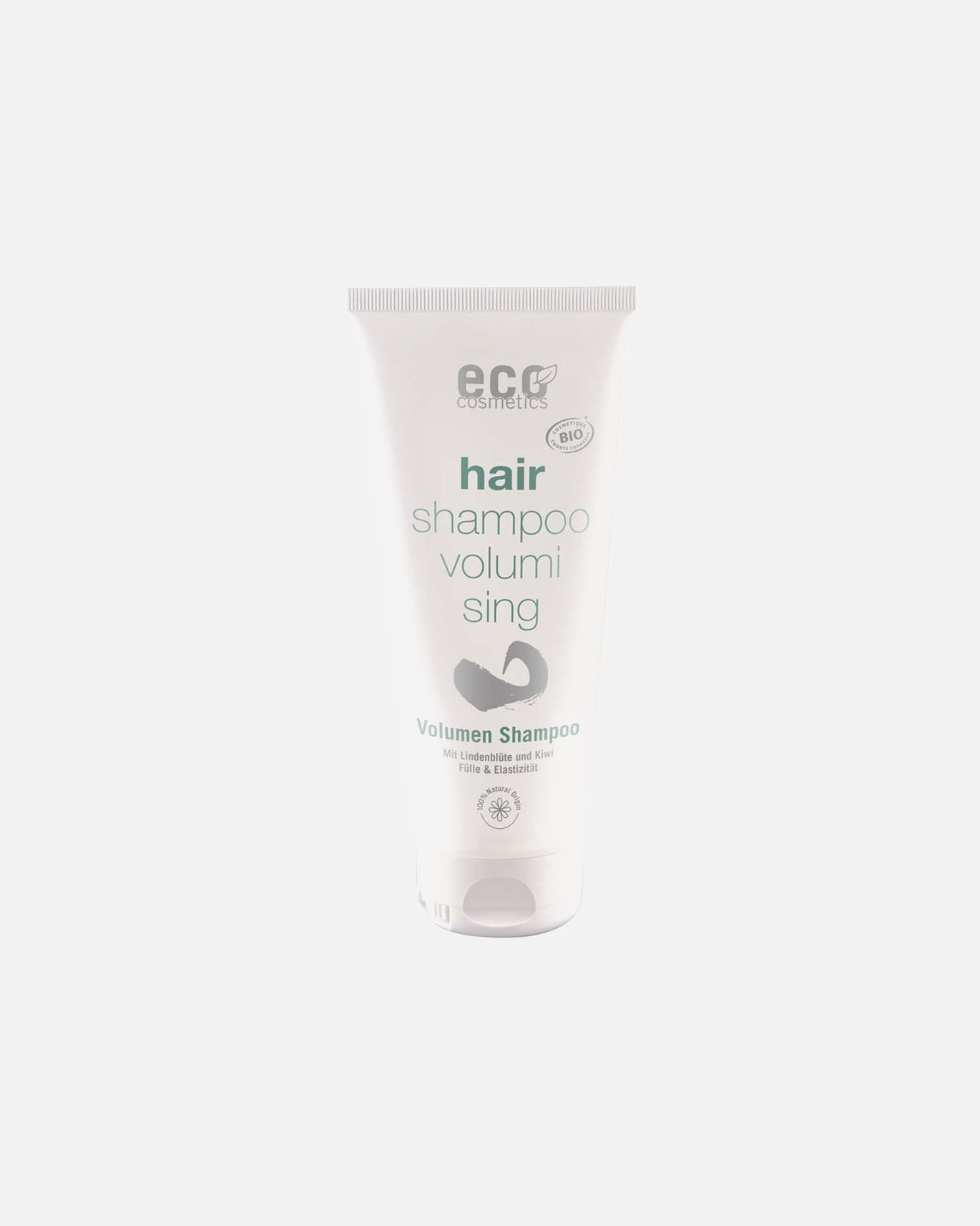 Shampoo für Unisex Eco Cosmetics Hair - Volumenshampoo Hair - Volumenshampoo