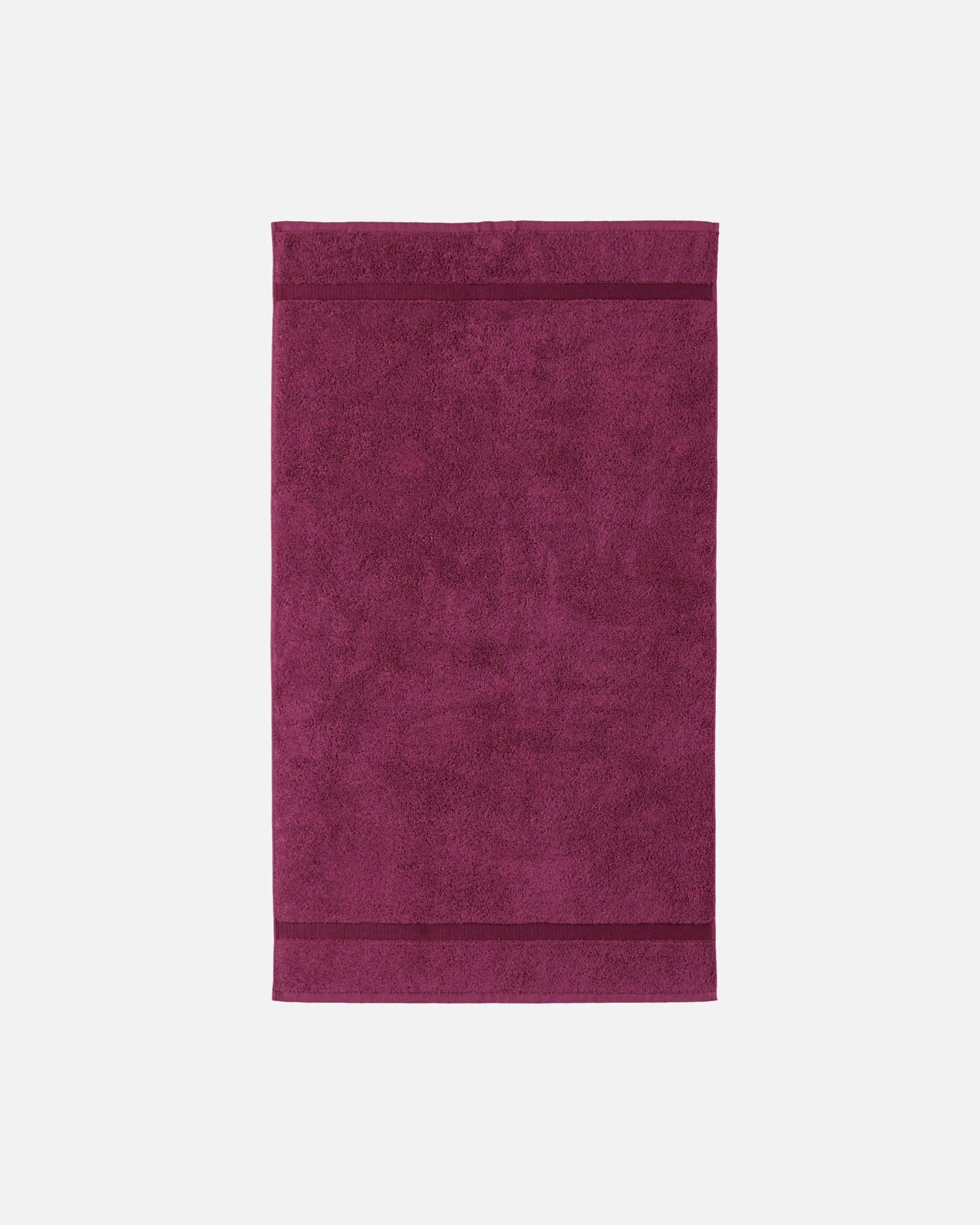 Handtuch für Unisex Rhomtuft Rhomtuft Handtücher Princess berry - 237 Handtuch 55x100 cm