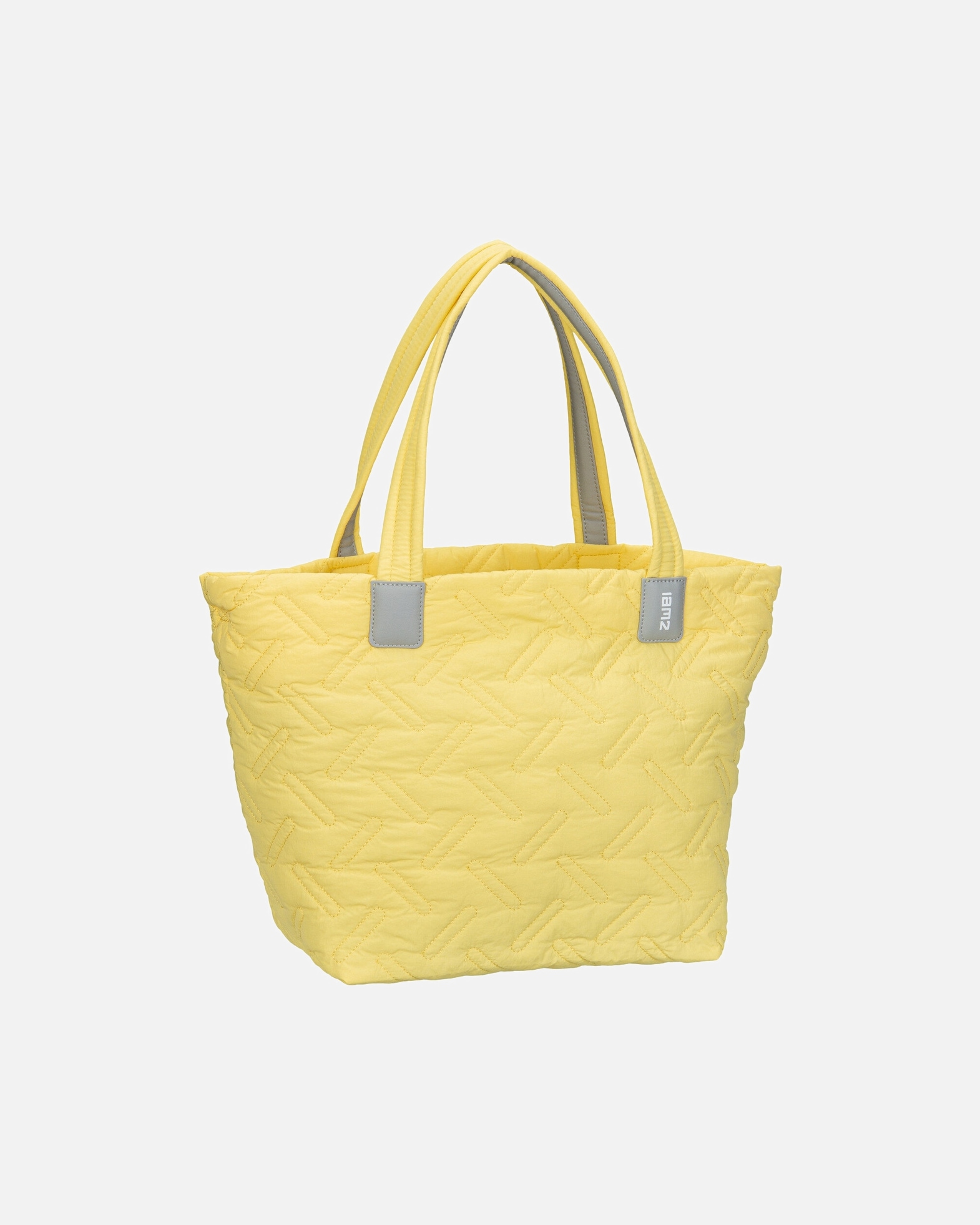 Shopper für Weiblich ZWEI Shopper Cleo CL200 FS25 Yellow