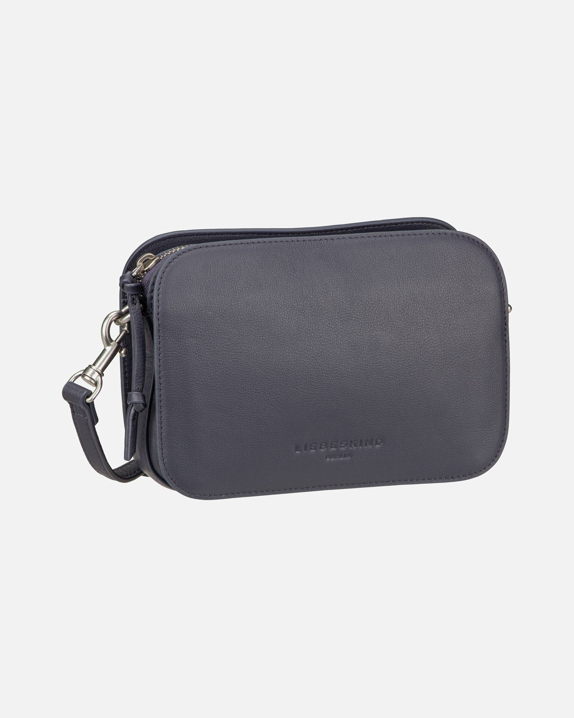 Umhängetasche für Weiblich Liebeskind Umhängetasche Luka Cobalt Night