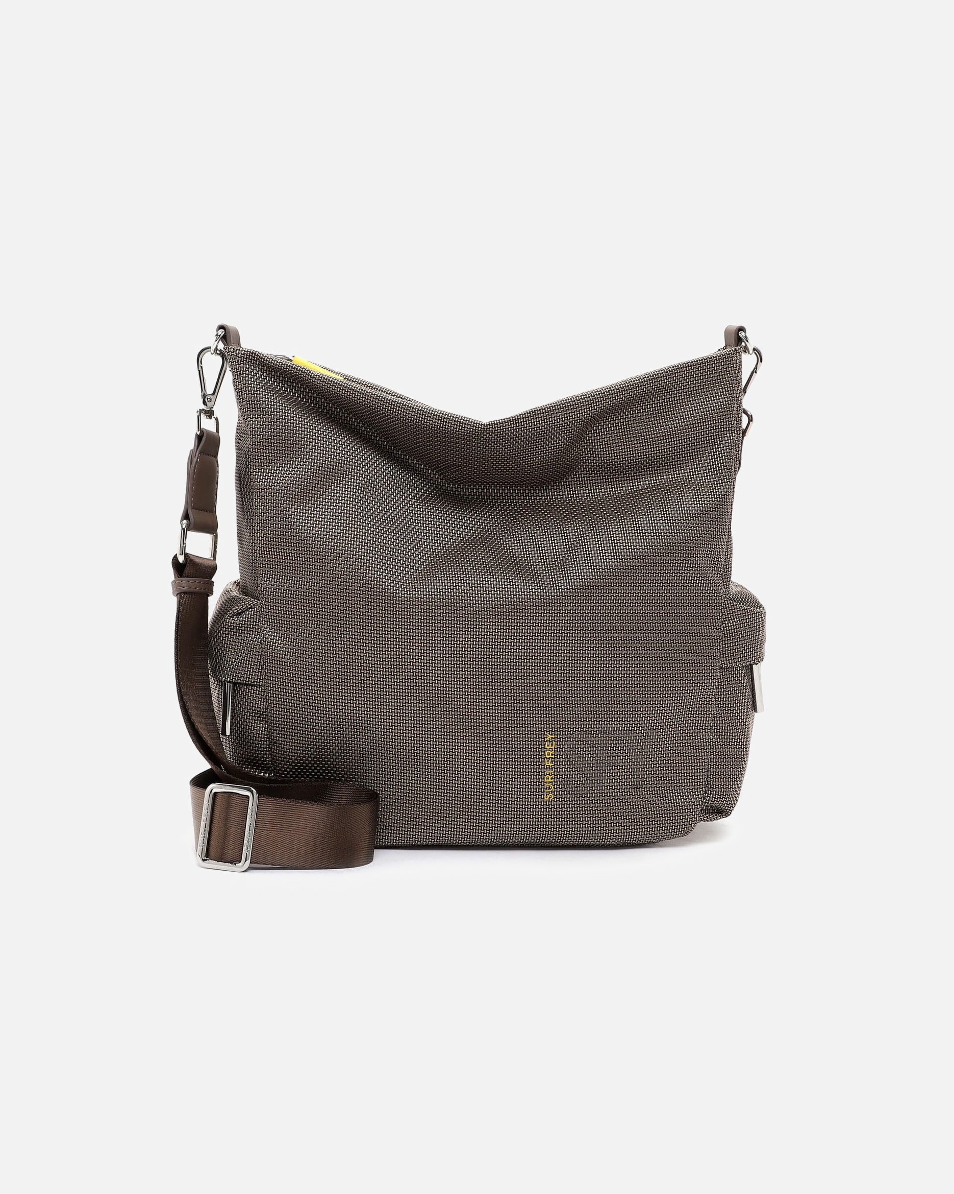 Tasche für Weiblich SURI FREY Beutel SFY SURI Sports Marry Taupe
