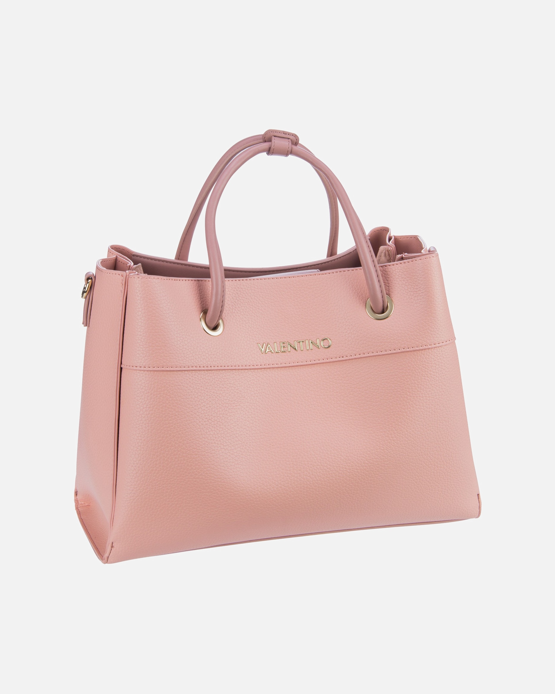 Handtasche für Weiblich Valentino by Mario Valentino Handtasche Alexia Tote 802 Cipria