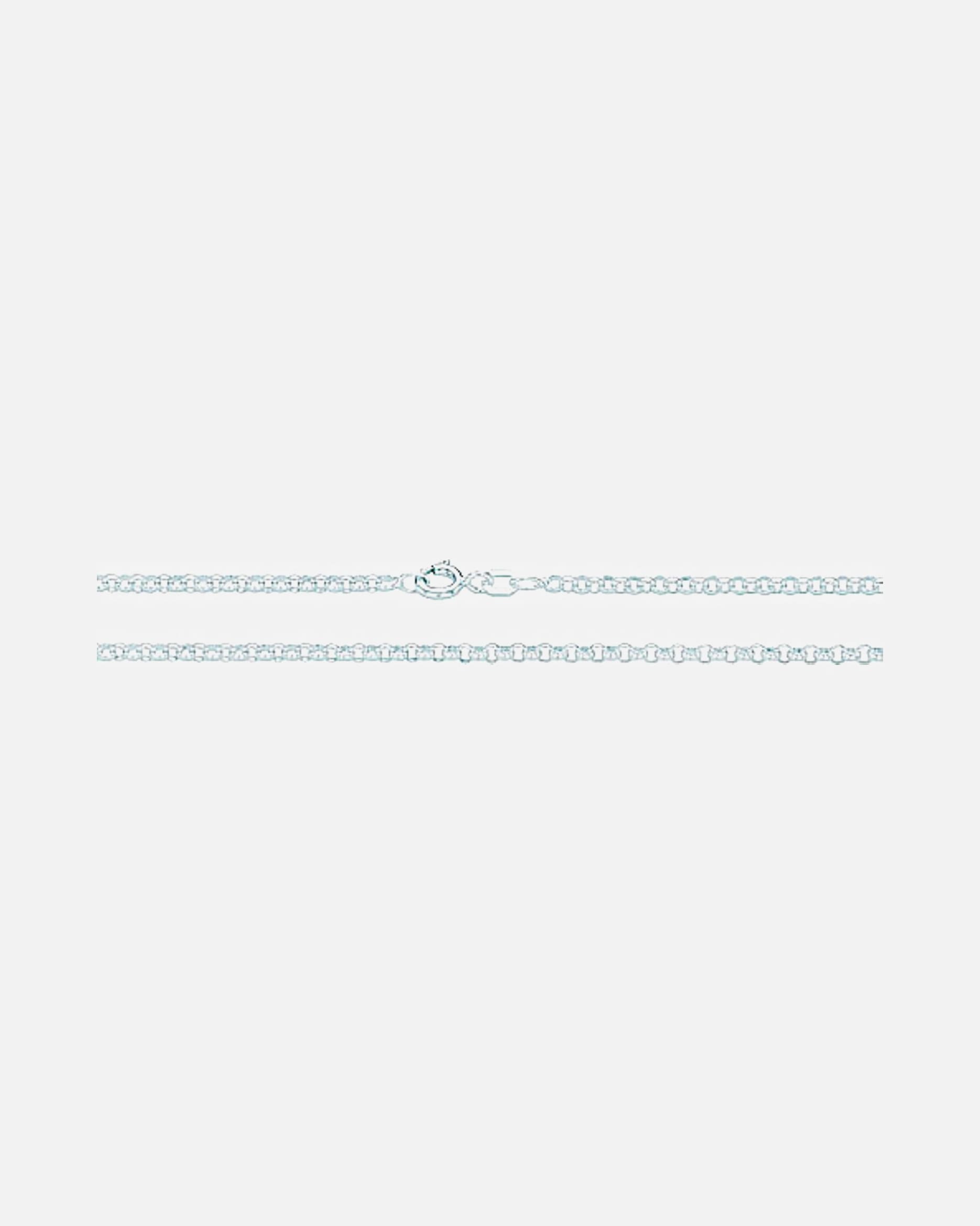 Halskette für Weiblich FAVS Kette 925er Silber 1 Stück