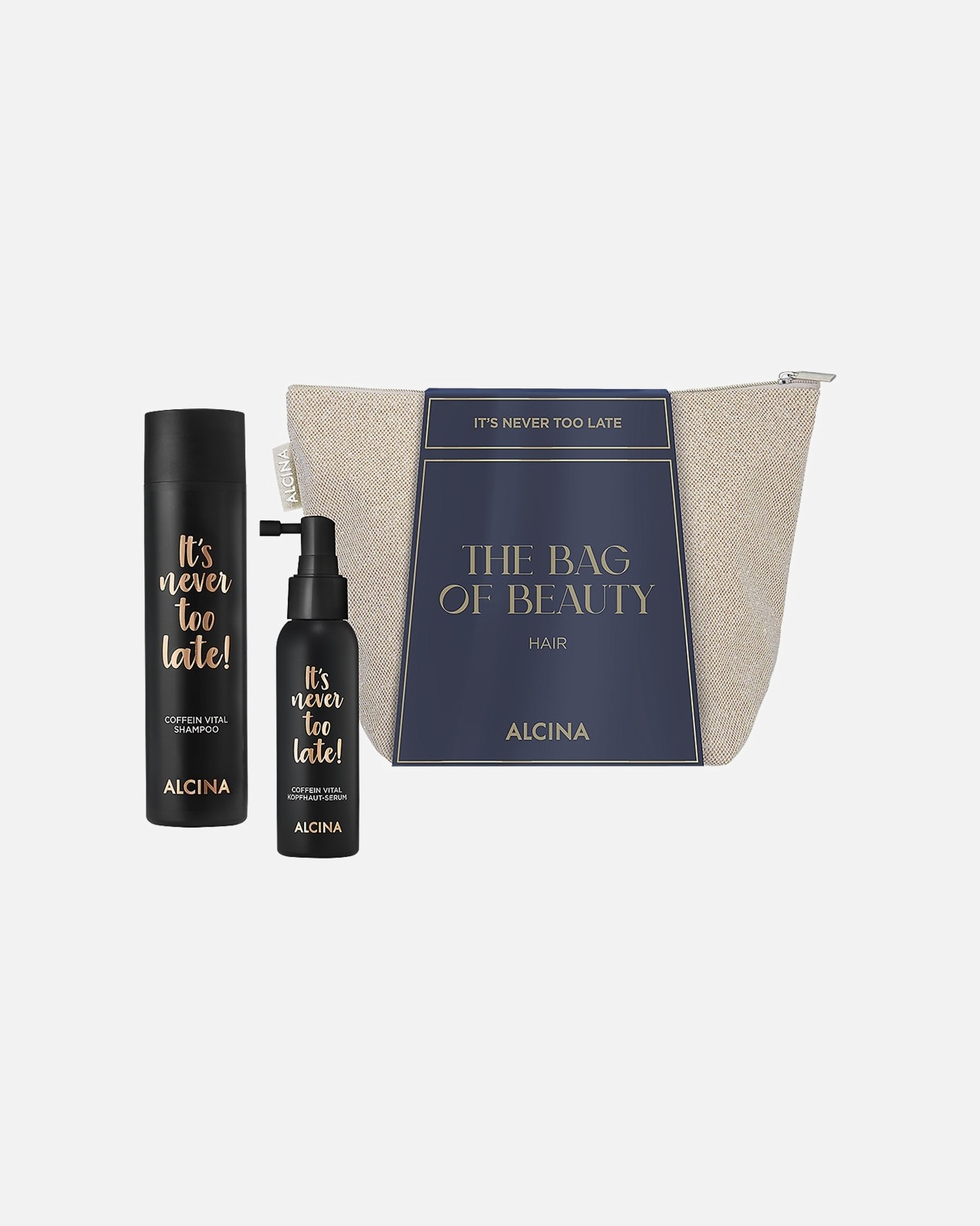 Haarpflegeset für Unisex Geschenkset 1 Stück