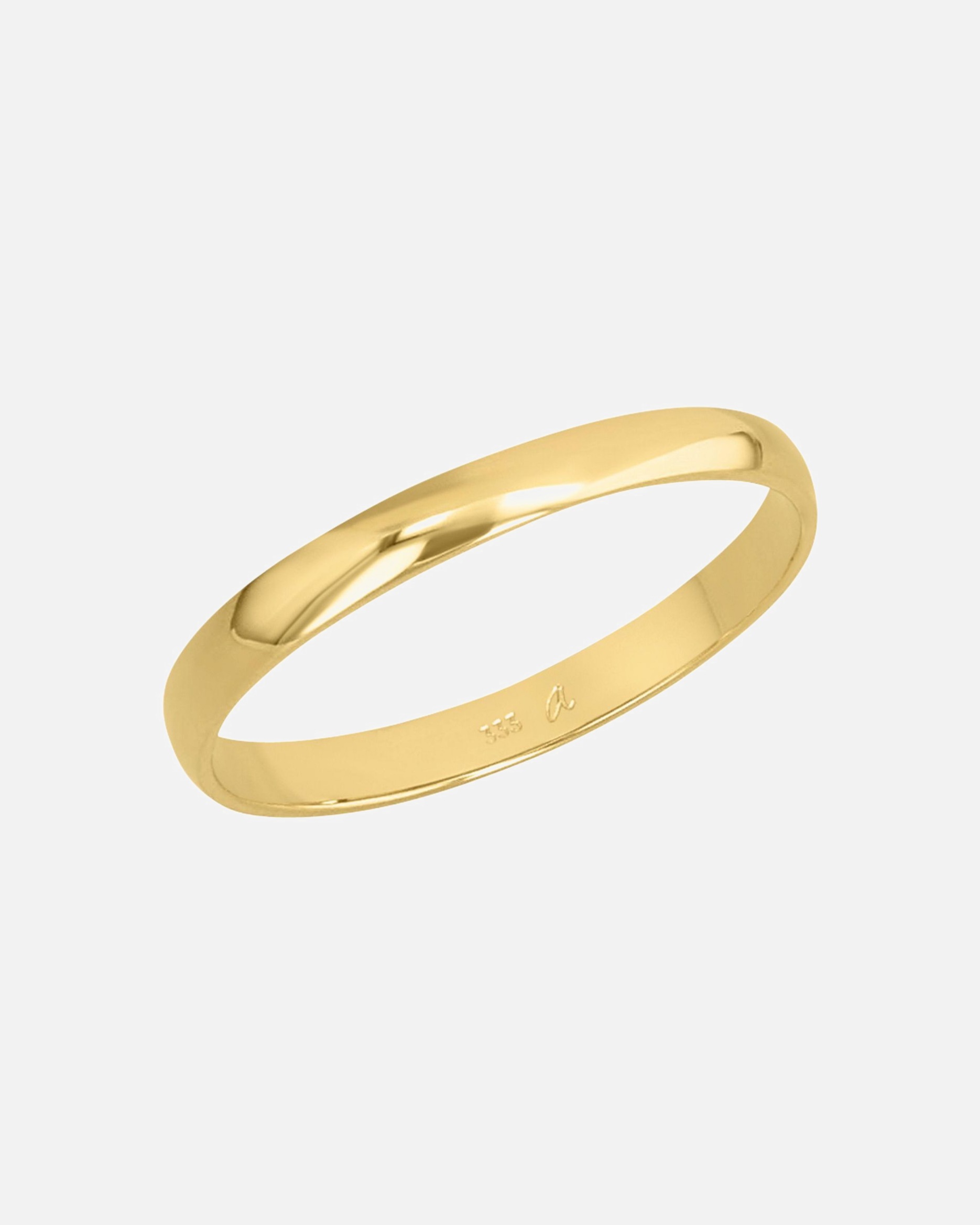 Ring für Weiblich Ring 54