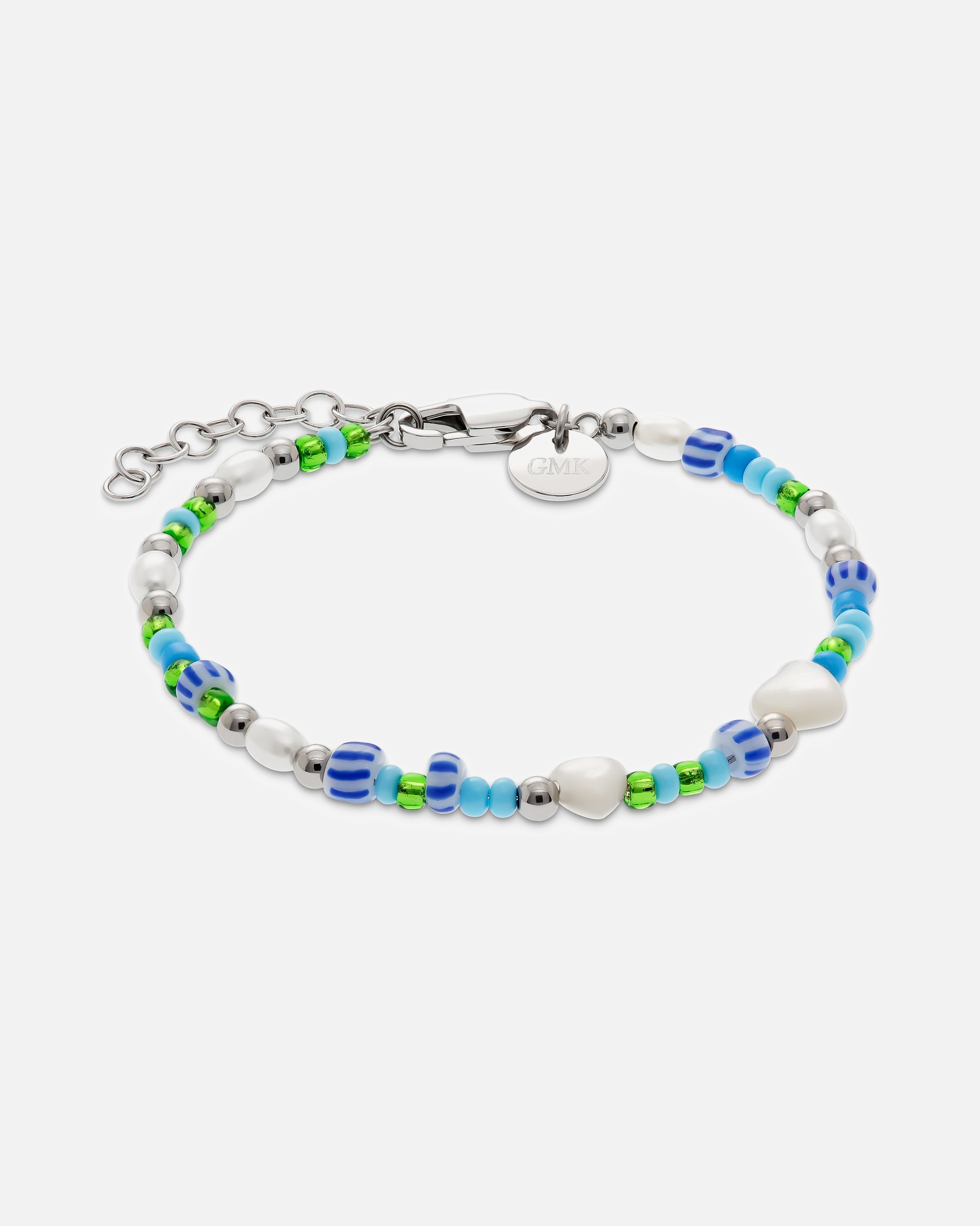 Armband für Weiblich Guido Maria Kretschmer Armband Edelstahl, Perle, Kunststoff 1 Stück