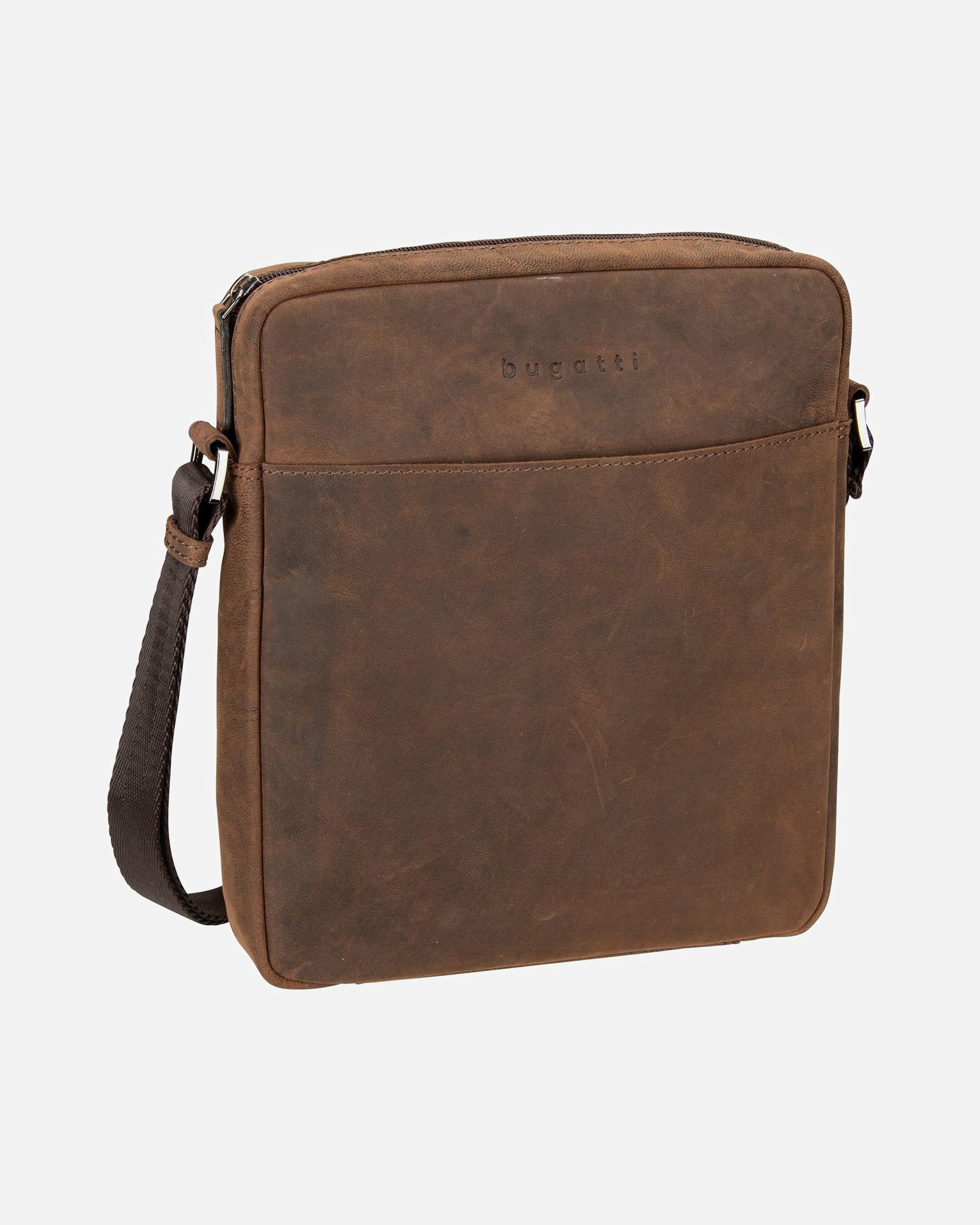 Rucksack für Männlich Bugatti Bodybag Luca Braun