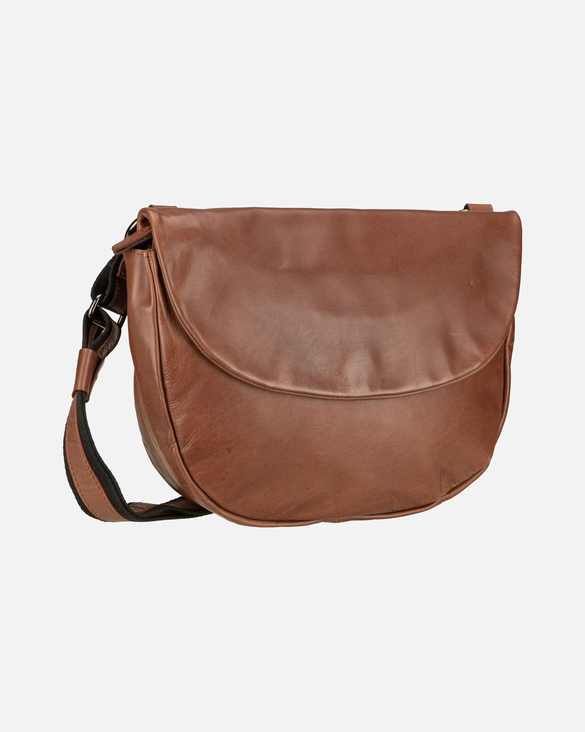 Handtasche für Weiblich Harold's Handtasche Caugio CAU26 Cognac