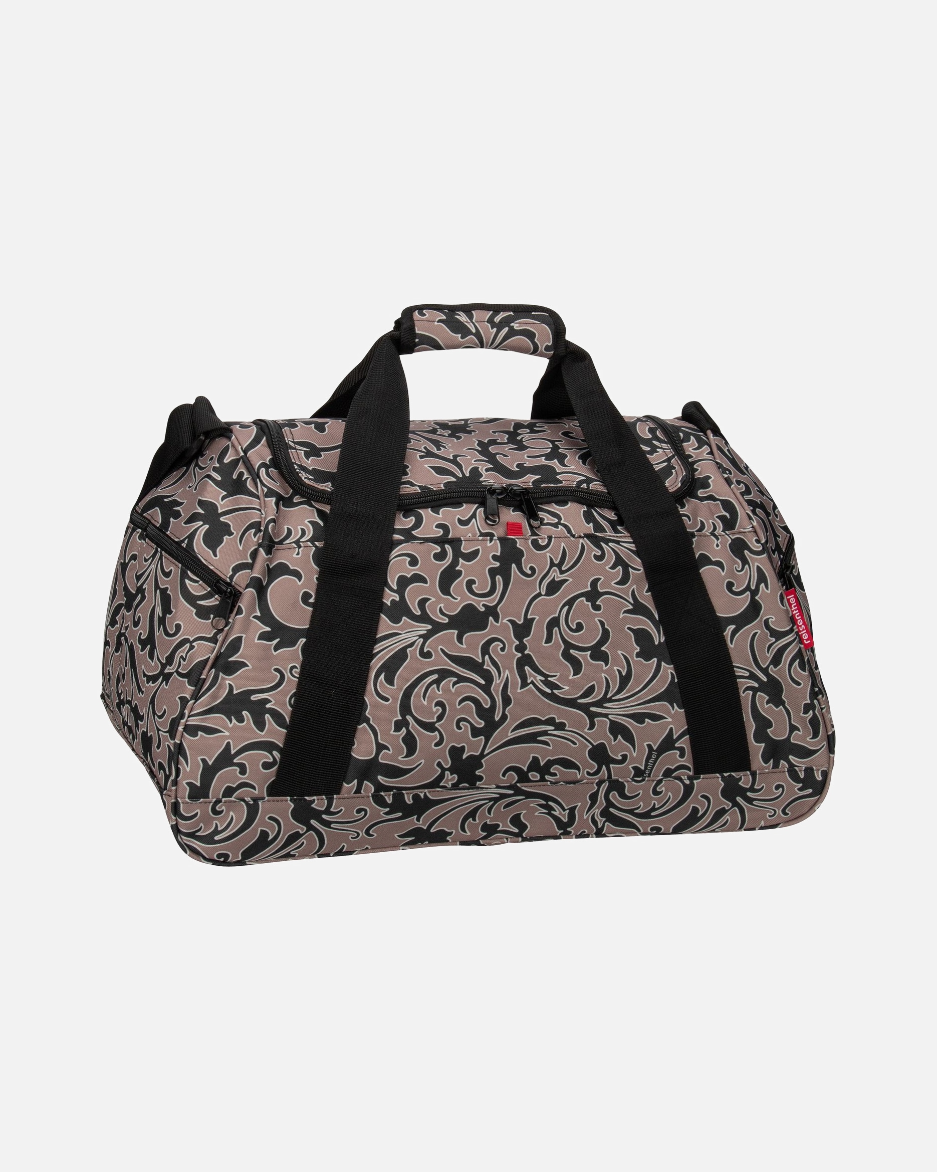 Reisetasche für Weiblich Reisenthel Sporttasche activitybag Baroque Marble
