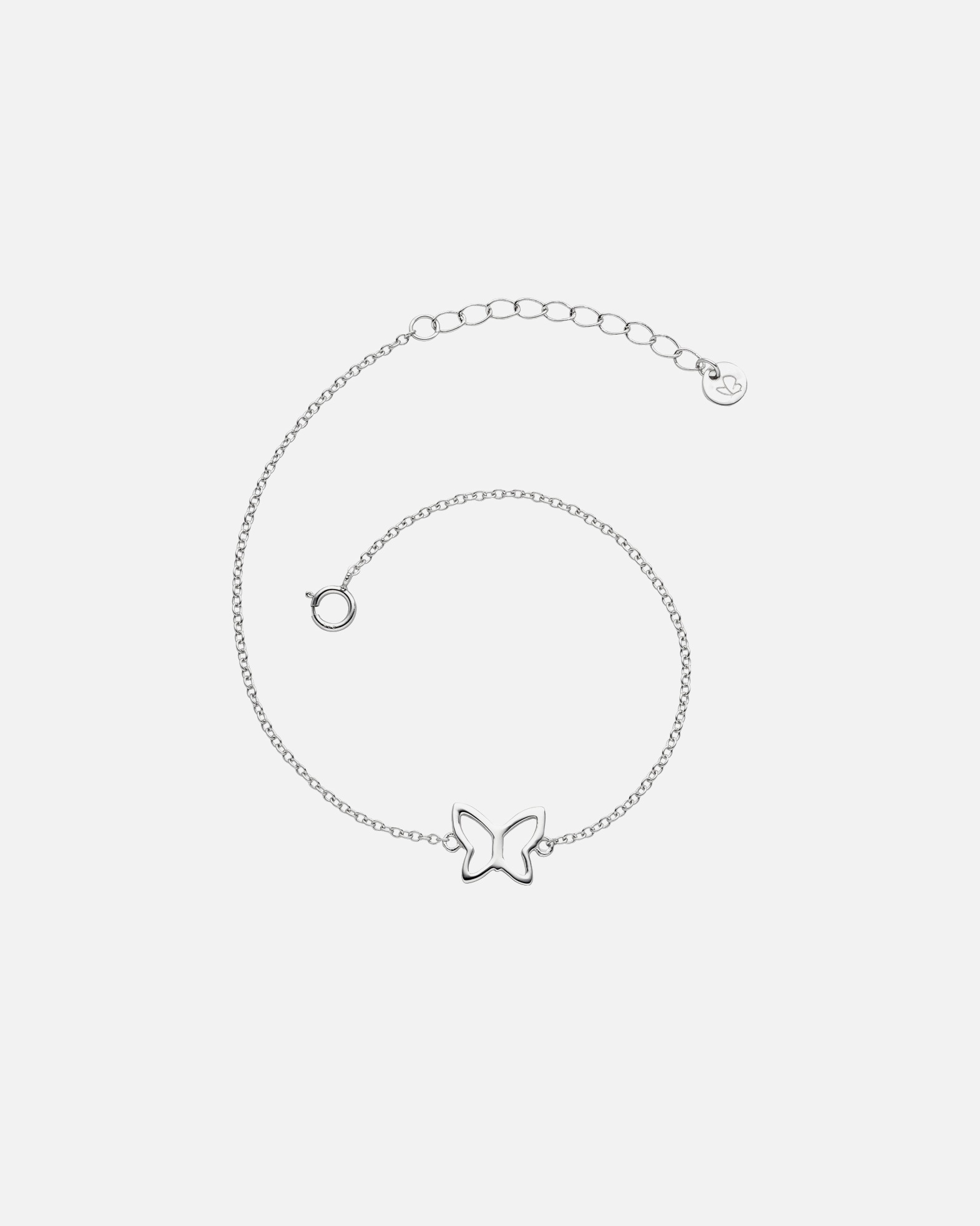 Armband für Weiblich Glanzstücke München Armband Sterling Silber 1 Stück