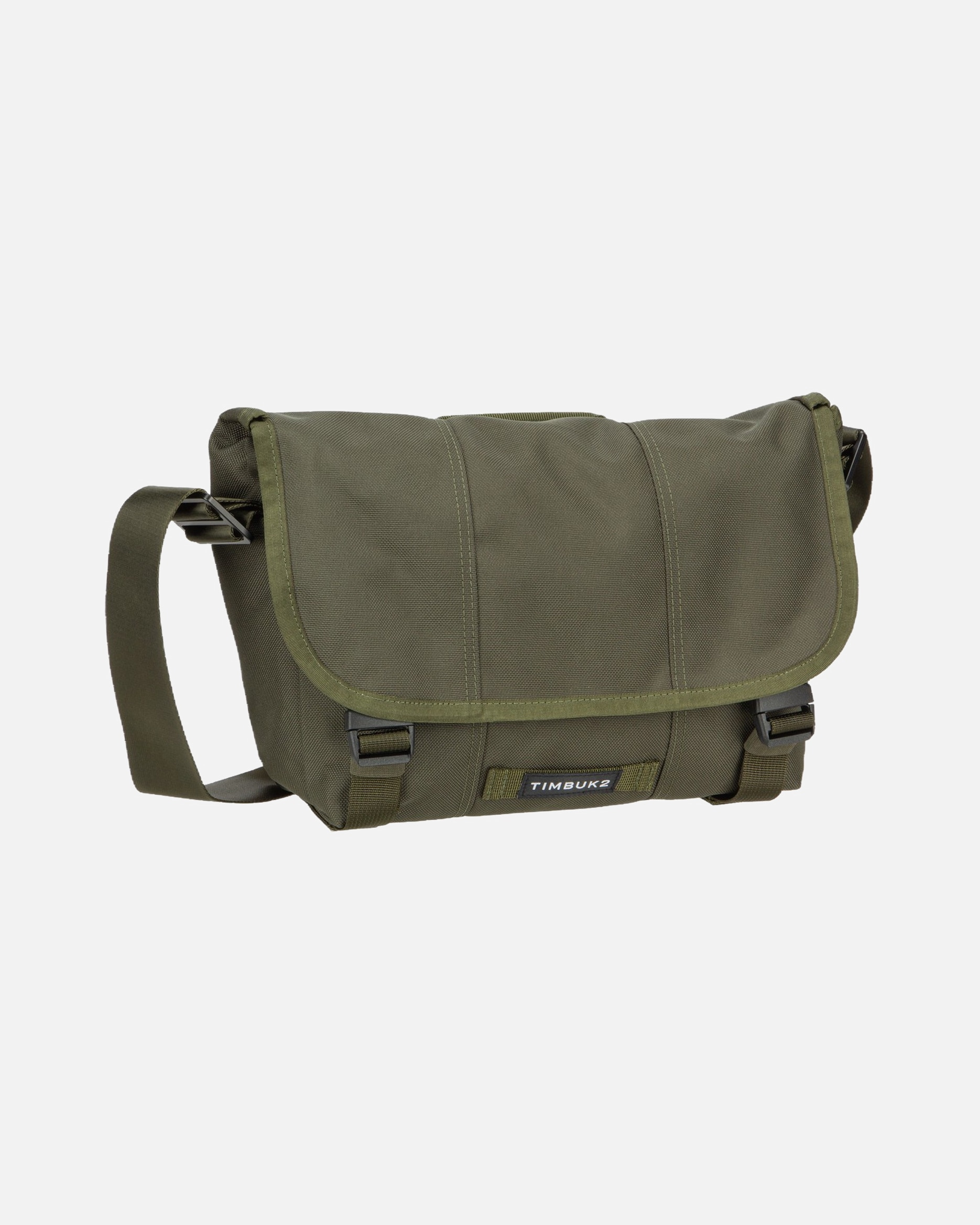Umhängetasche für Unisex Timbuk2 Umhängetasche Classic Messenger XS Army