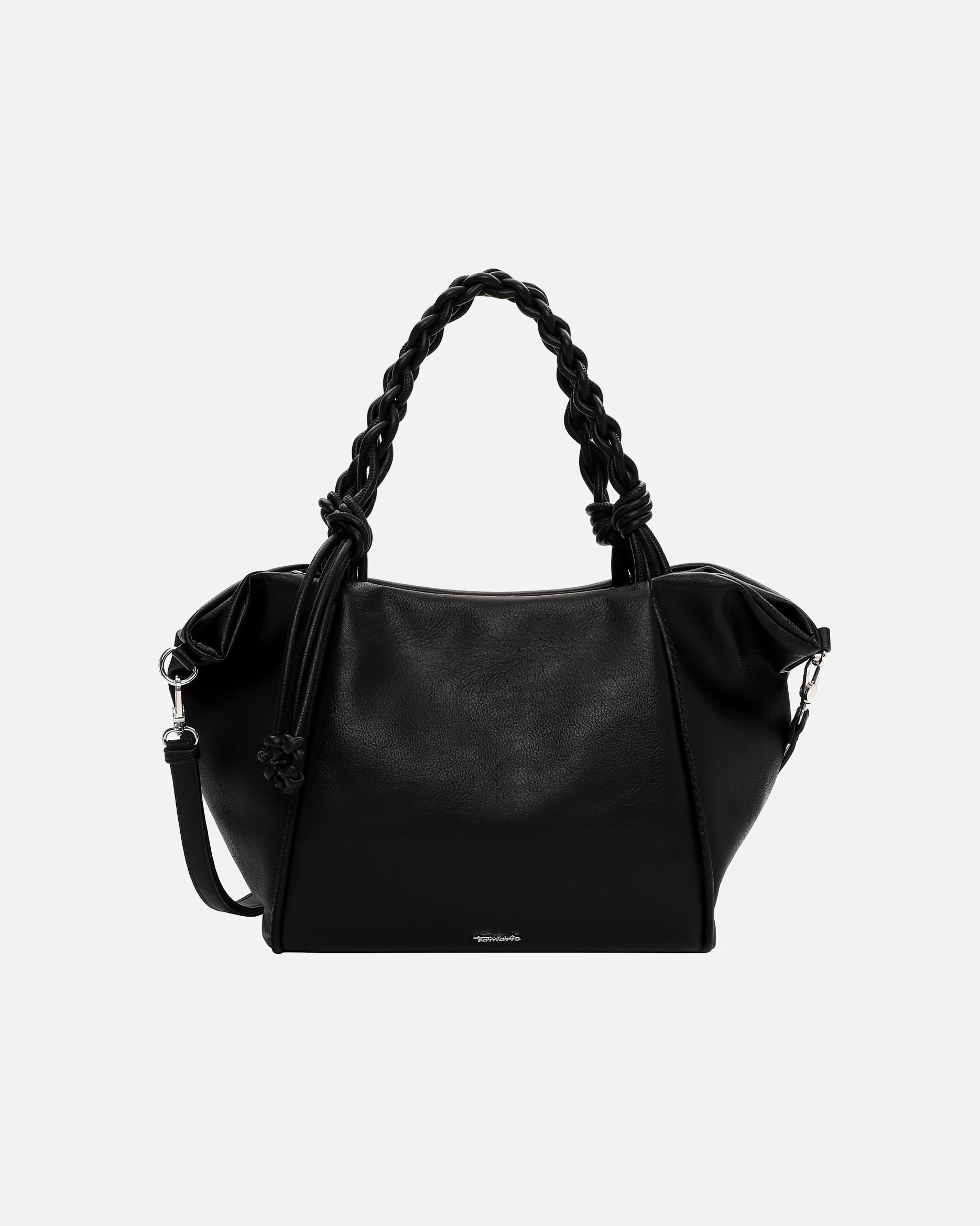 Tasche für Weiblich Tamaris Shopper TAS Keona schwarz