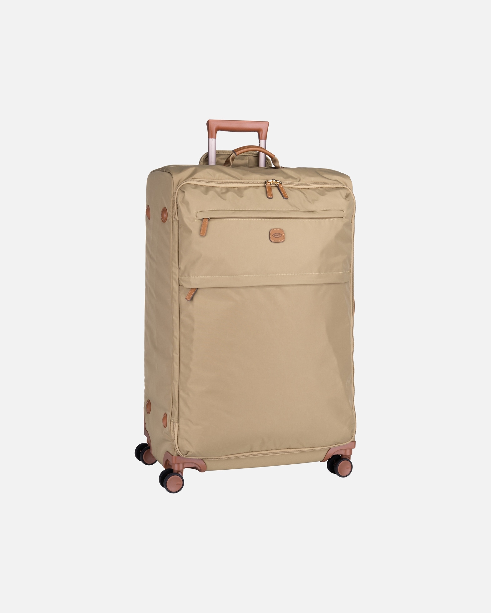 Trolley für Unisex Bric's Trolley X-Travel Avana