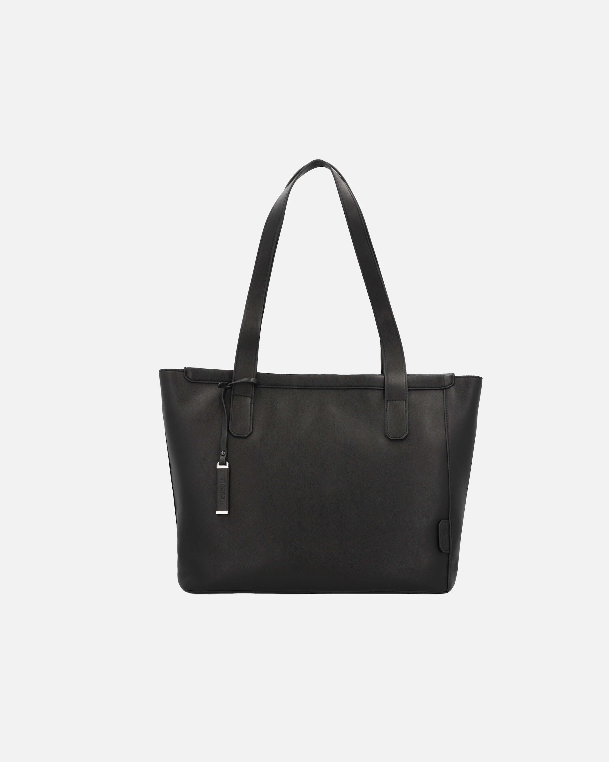 Tasche für Weiblich Picard Yours Shopper Tasche 42 cm Schwarz