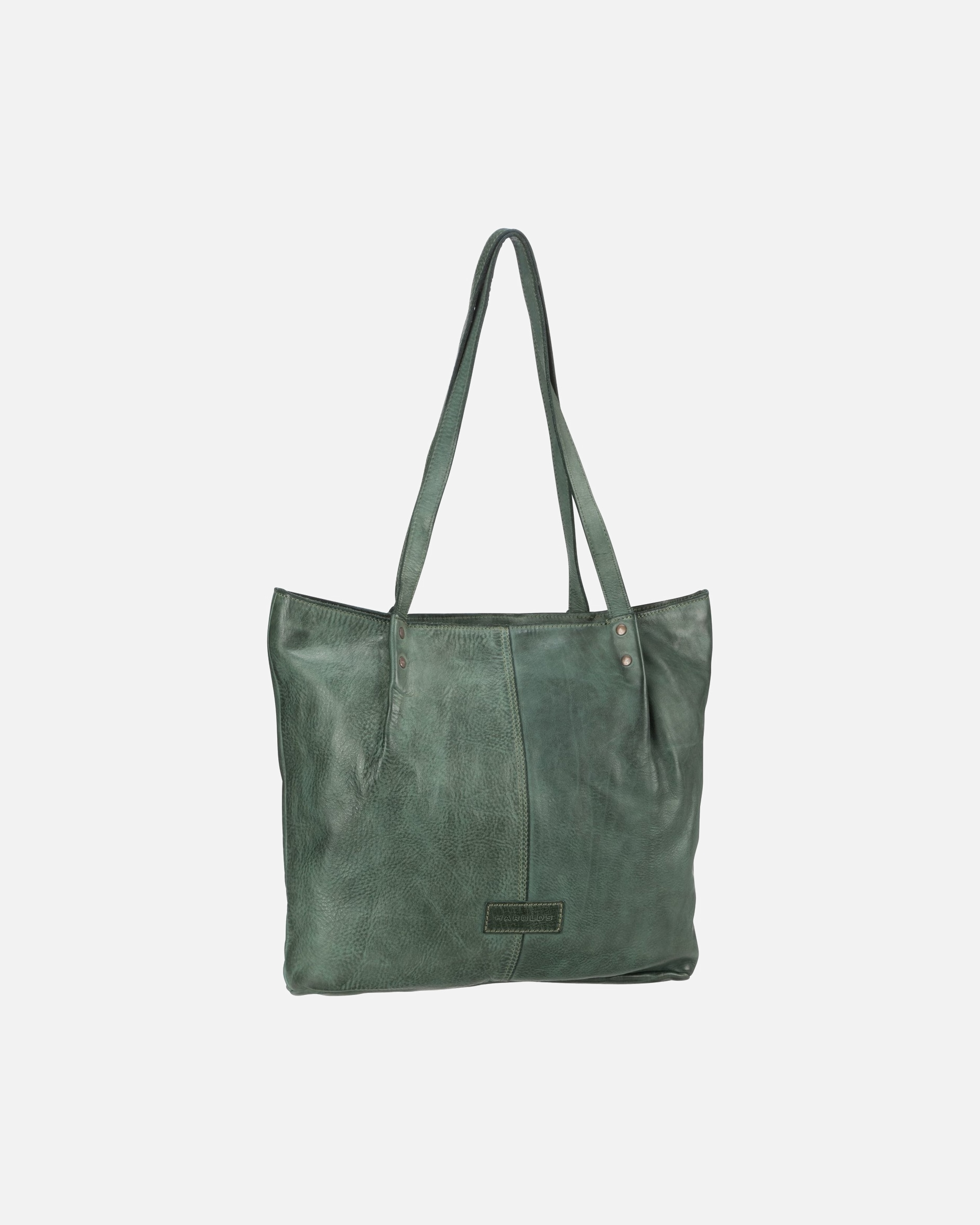 Shopper für Weiblich Harold's Shopper Submarine 40 Grün