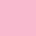 SOHO Elisa Haarreif in Pink - Breiter matter Haarschmuck mit Zähnen