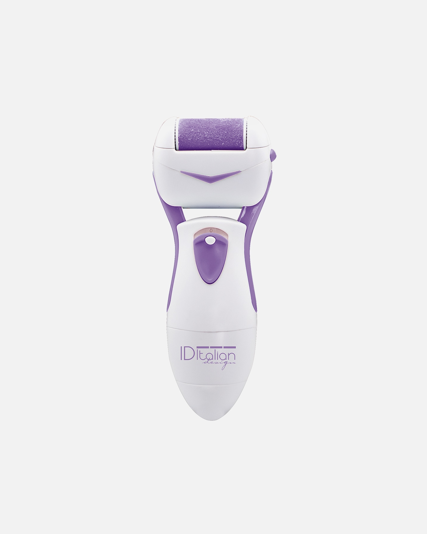 Hornhautentferner für Weiblich Italian Design SMOOTH PEDICURE Professionelles Pediküresystem 1 Stück