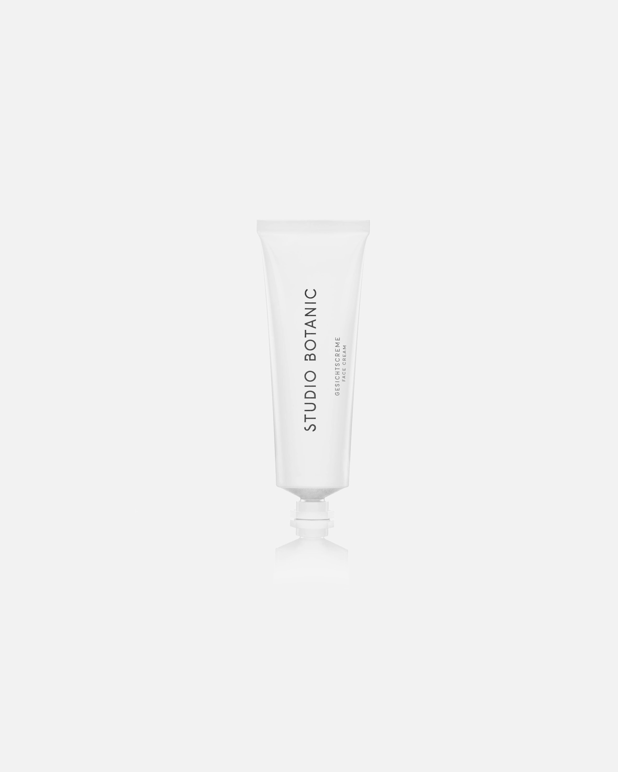 Gesichtscreme für Weiblich Studio Botanic Gesichtscreme 50 ml