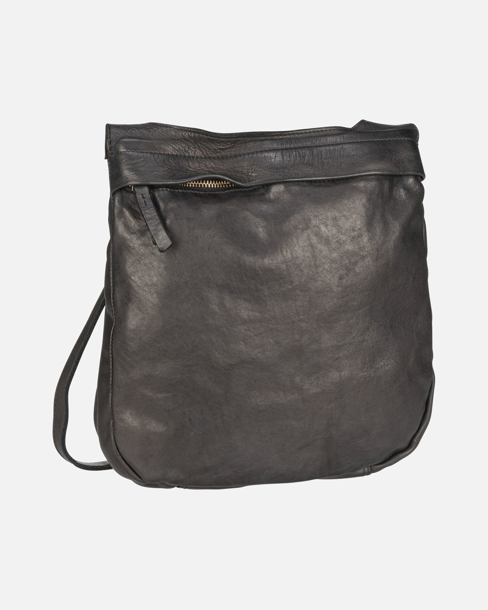 Umhängetasche für Weiblich Harold's Beuteltasche Submarine zip Schwarz