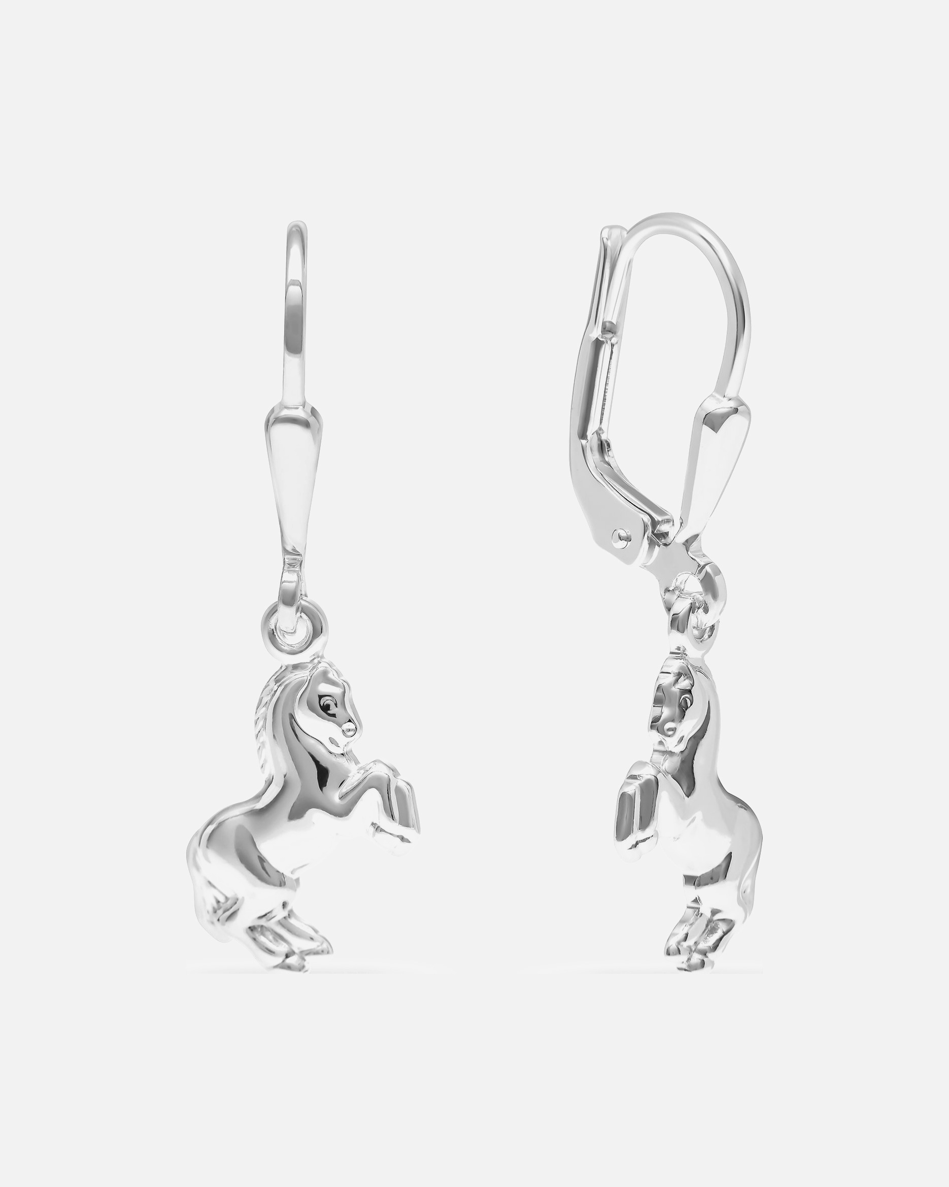 Ohrringe für Weiblich FAVS Little Friends Ohrhänger 925er Silber 1 Stück