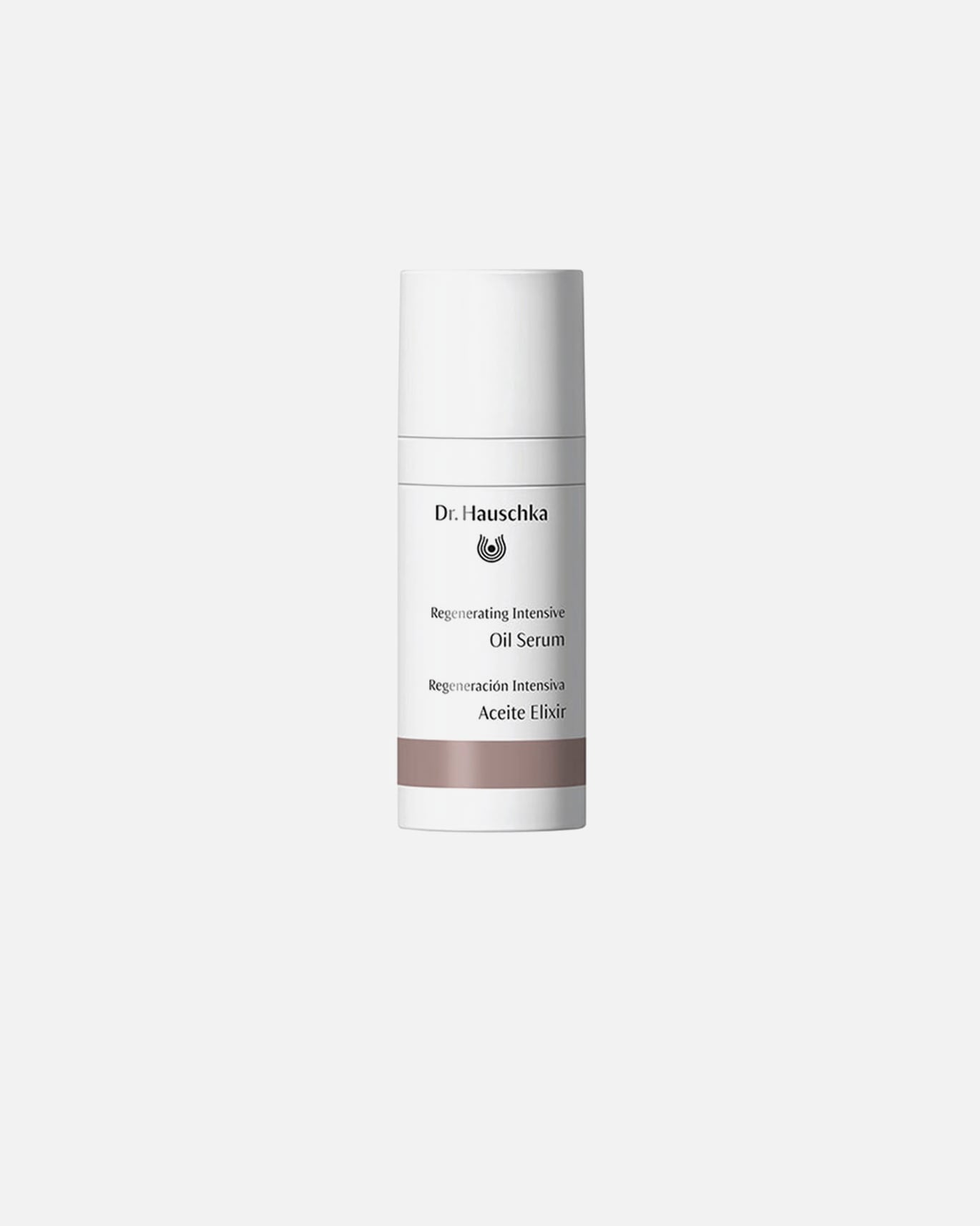 Gesichtsöl für Unisex Dr. Hauschka Intensiv regenerierendes Elixieröl 20 ml