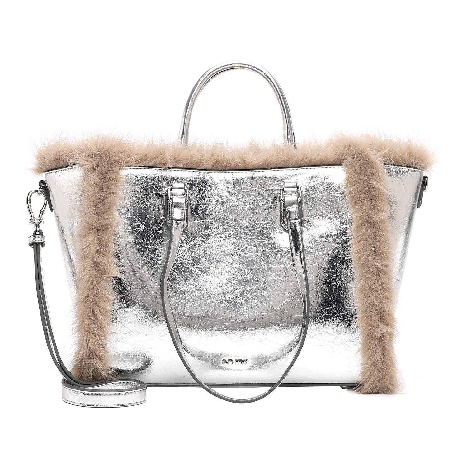 Silver