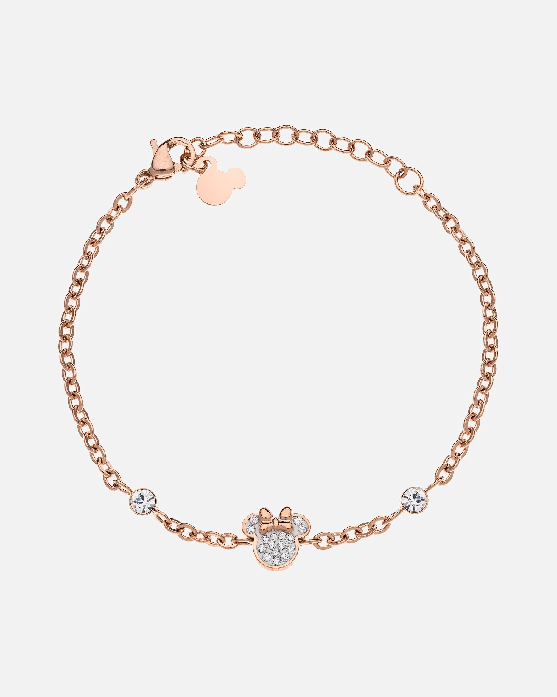 Armband für Weiblich DISNEY Jewelry Armband Edelstahl 1 Stück