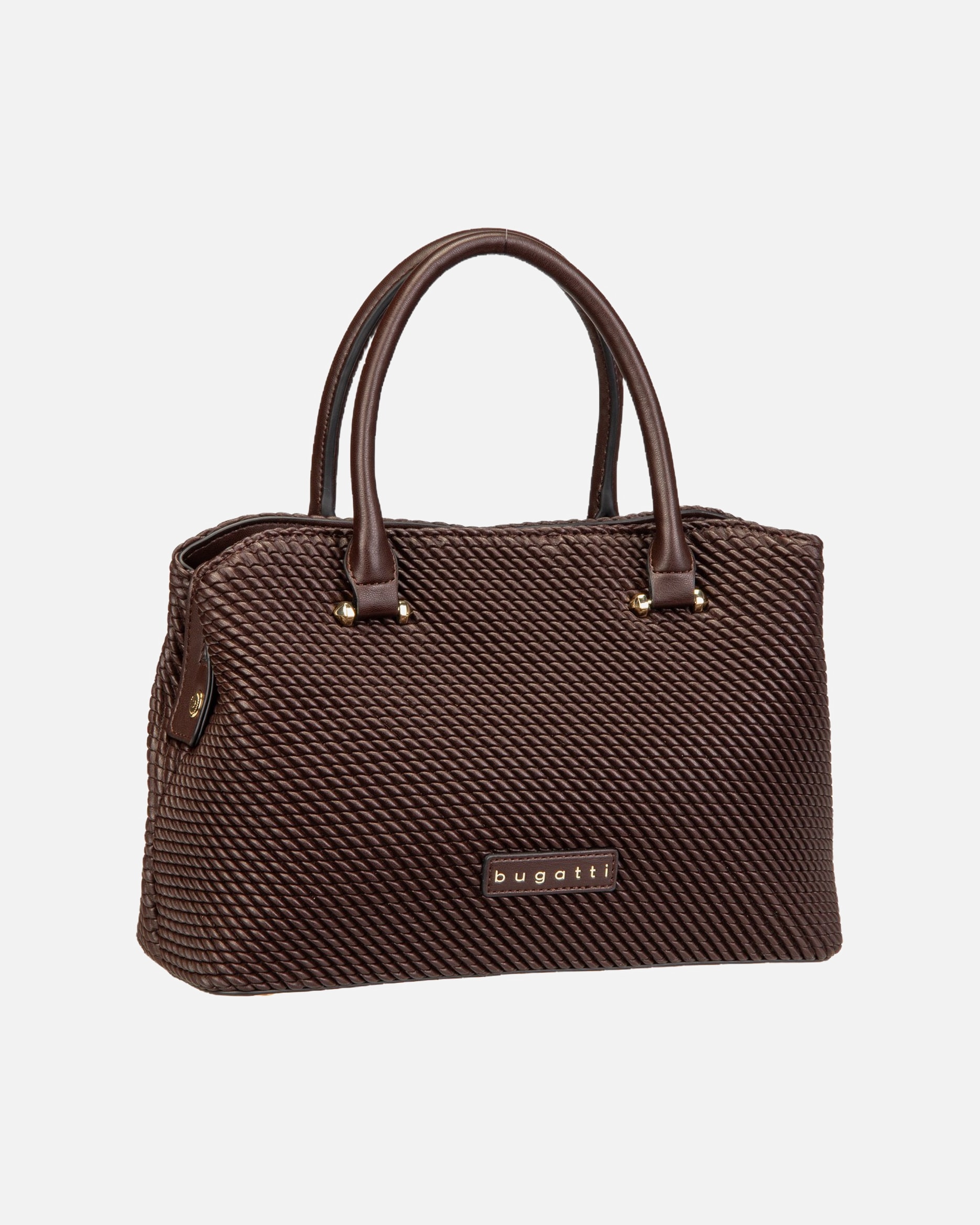 Handtasche für Weiblich Bugatti Handtasche Julice Tote Bag braun