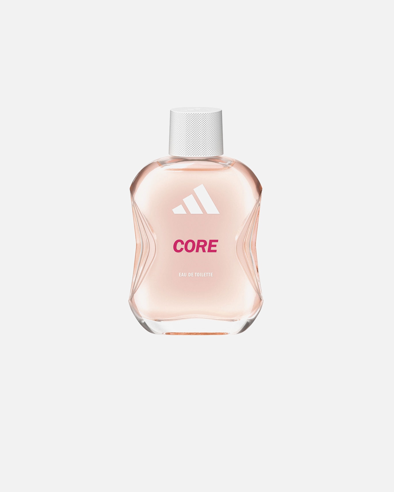 Eau de Toilette für Unisex adidas CORE Eau de Toilette Dampf 100 ml